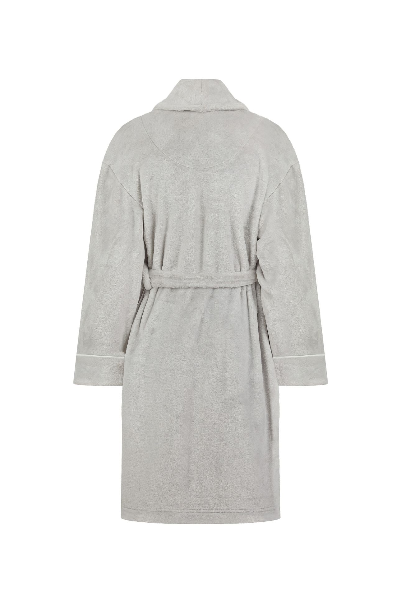 RACHEL 1PK DRESSING GOWN MICROCHIP 3