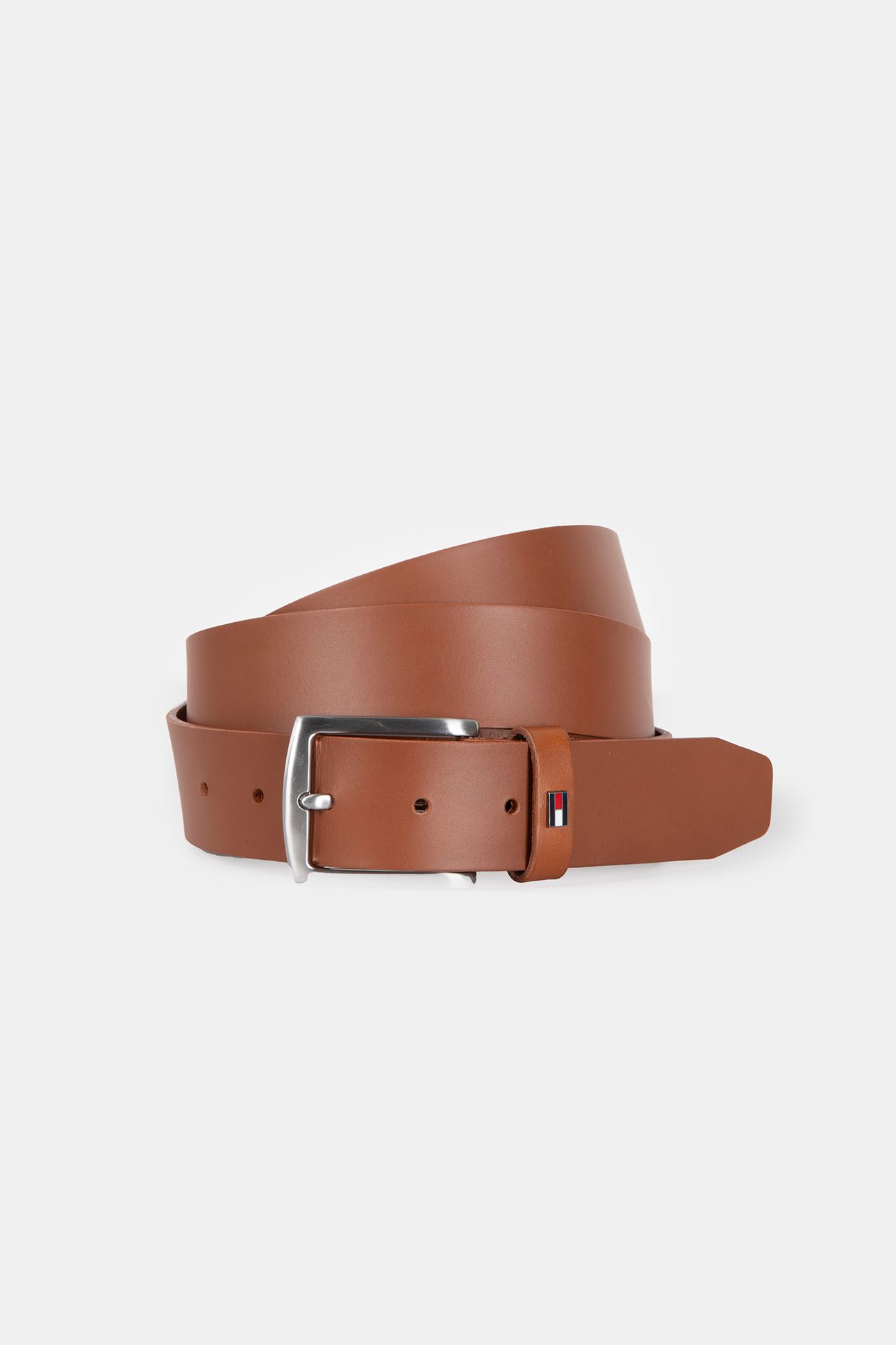 DENTON 3.5 BELT COGNAC 2