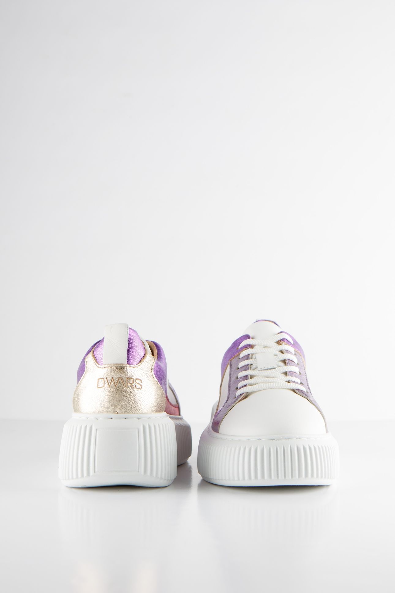 MADISON SNEAKER PURPLE / PINK 4