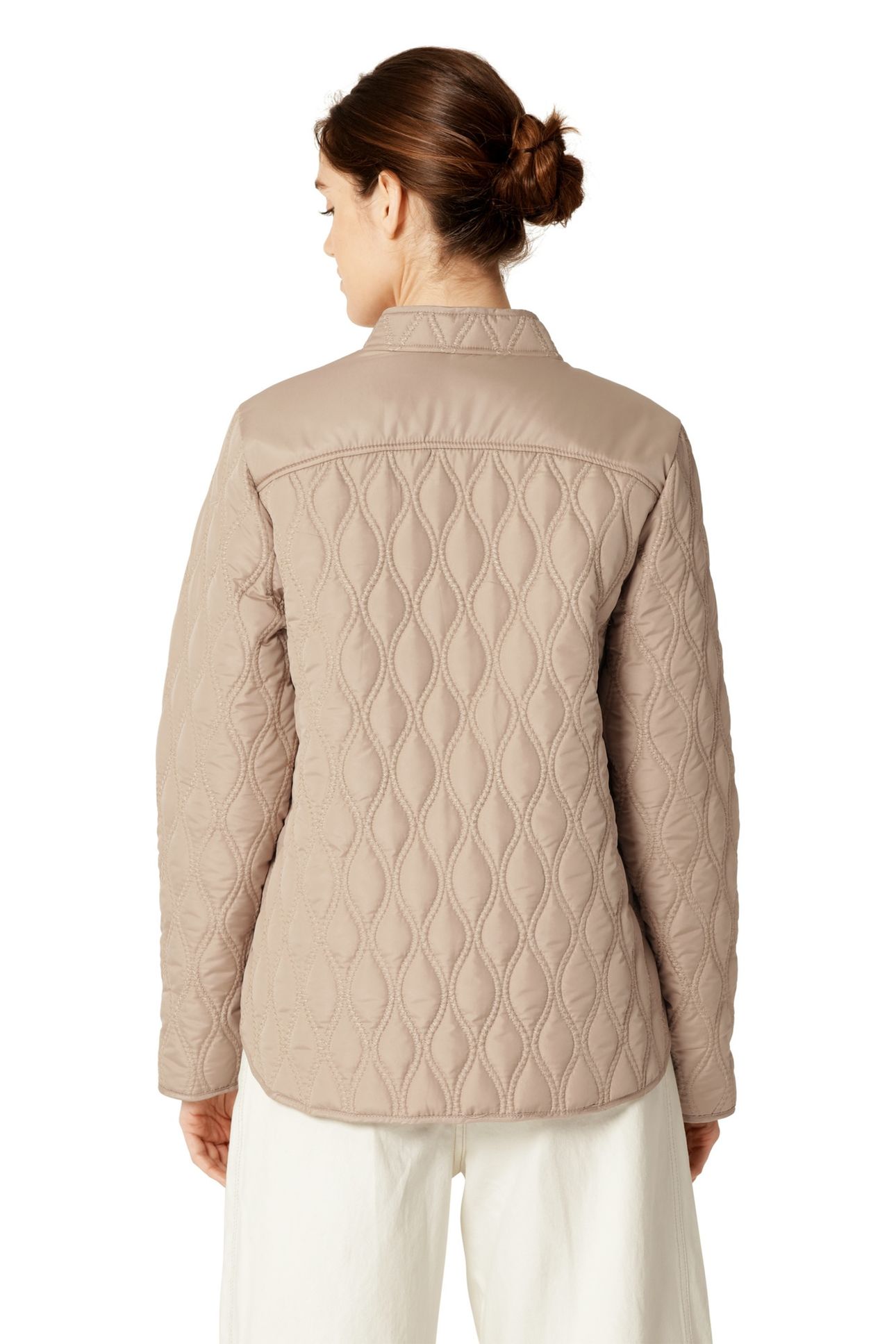 RAIN&OUTERWEAR AROS06 WHEAT 3