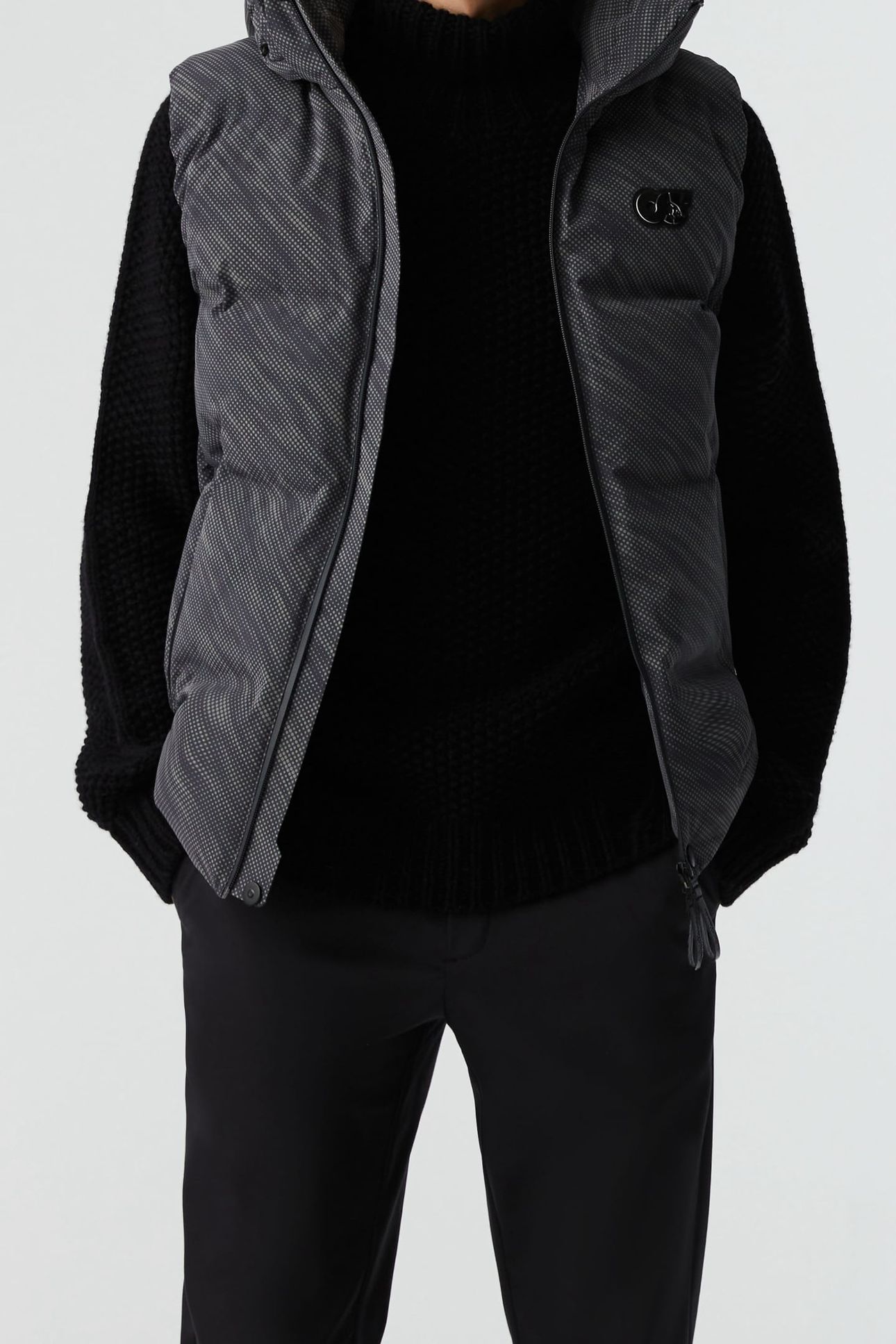 OCOAV V1.Y8.02 VEST CARBON 1