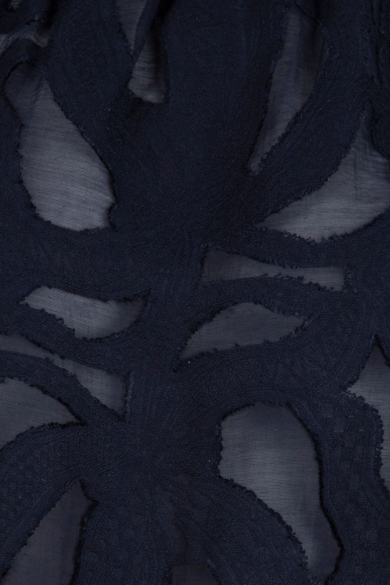 ELISE TOP NAVY 5