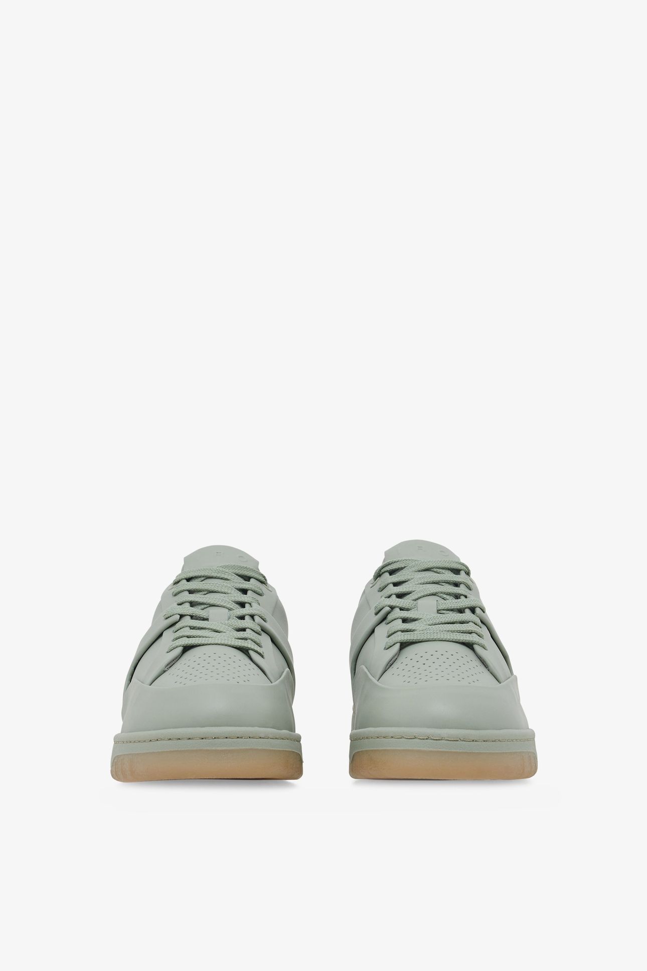 ALEX SNEAKERS SAGE GREEN 3