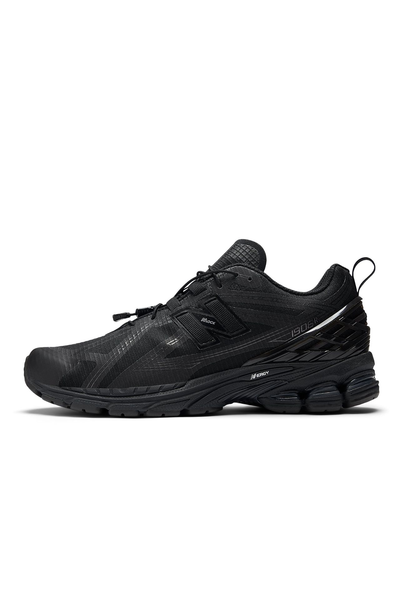 UNISEX 1906R BLACK 10