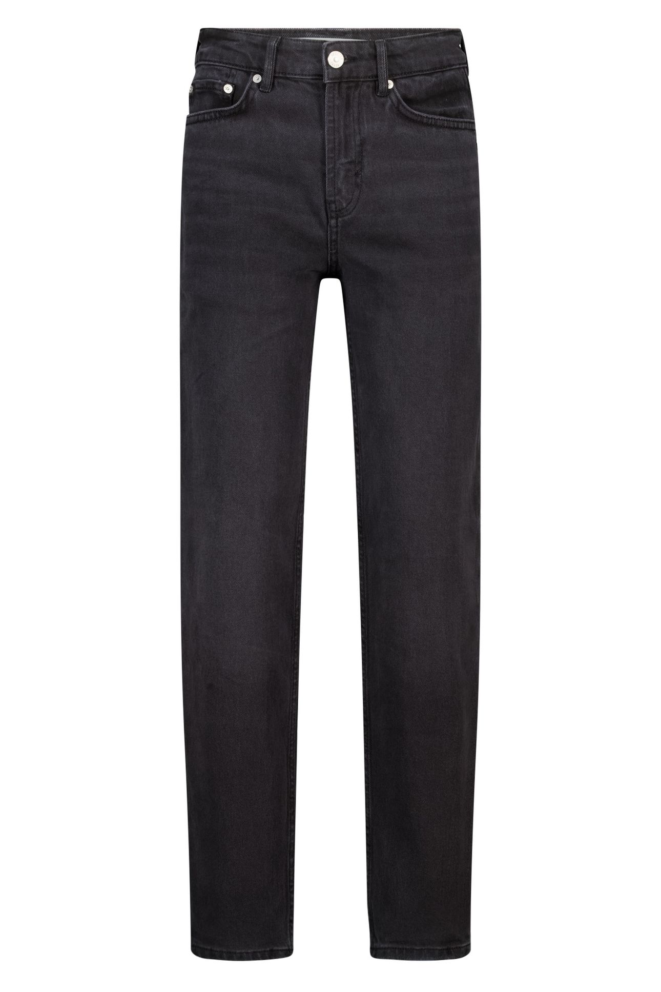 DELTA JR WASHED BLACK 3
