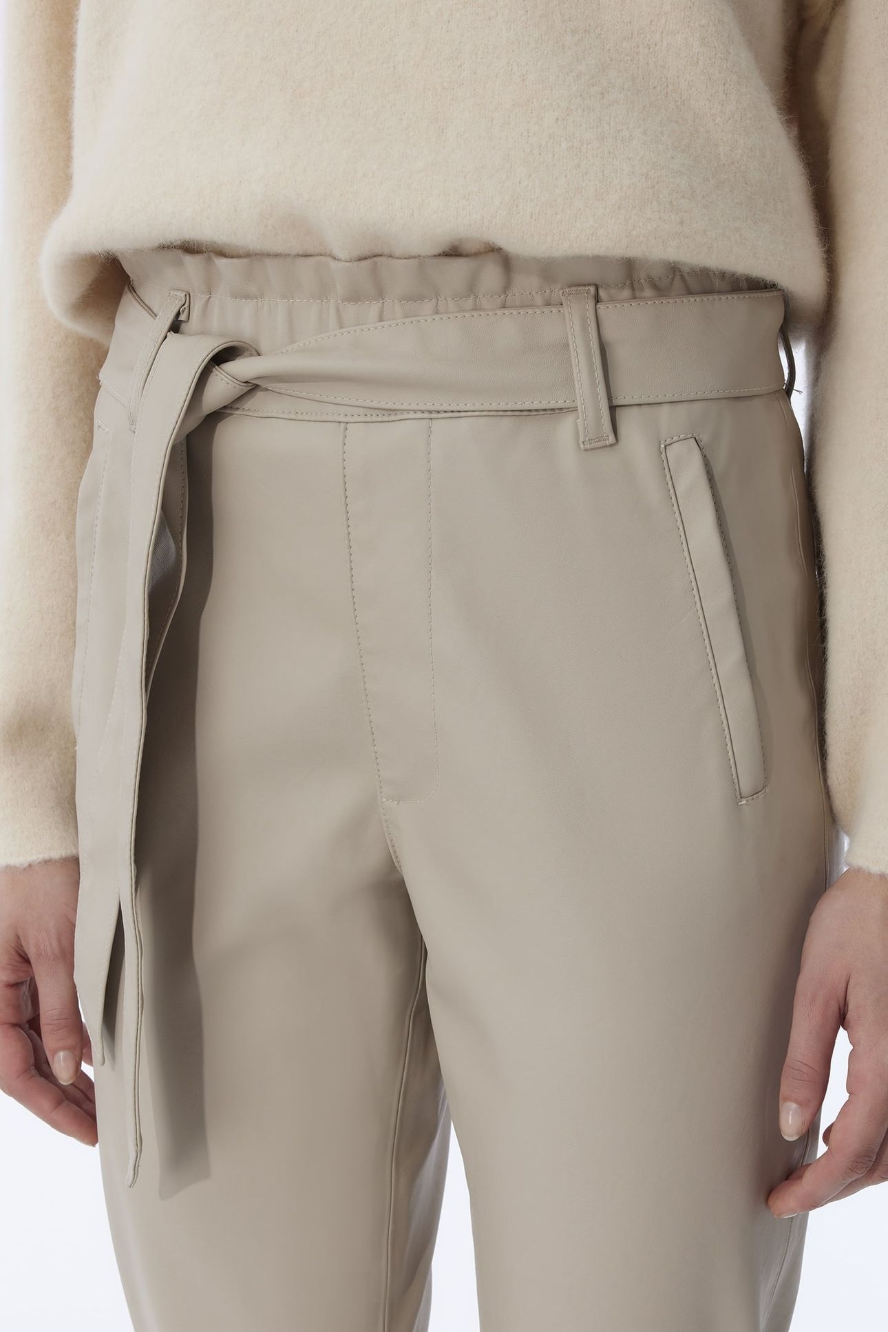 FRANCIS PANTS SAND 3