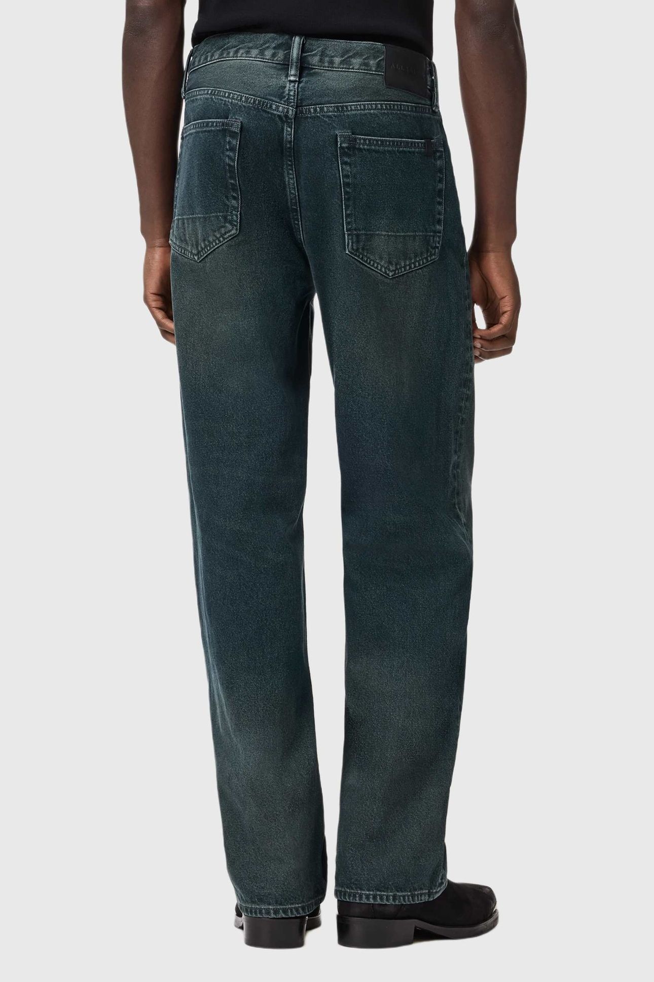 MULLEN JEAN PHANTOM BLUE 5
