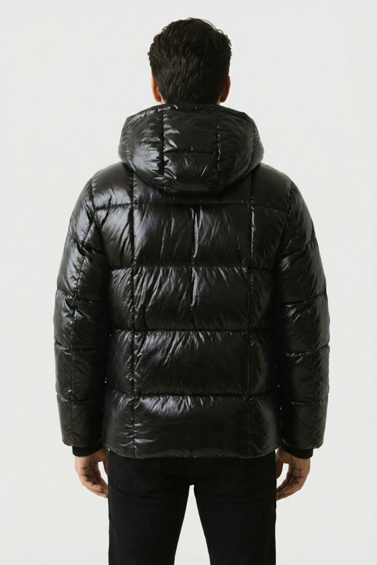 JACKET BLACK 2