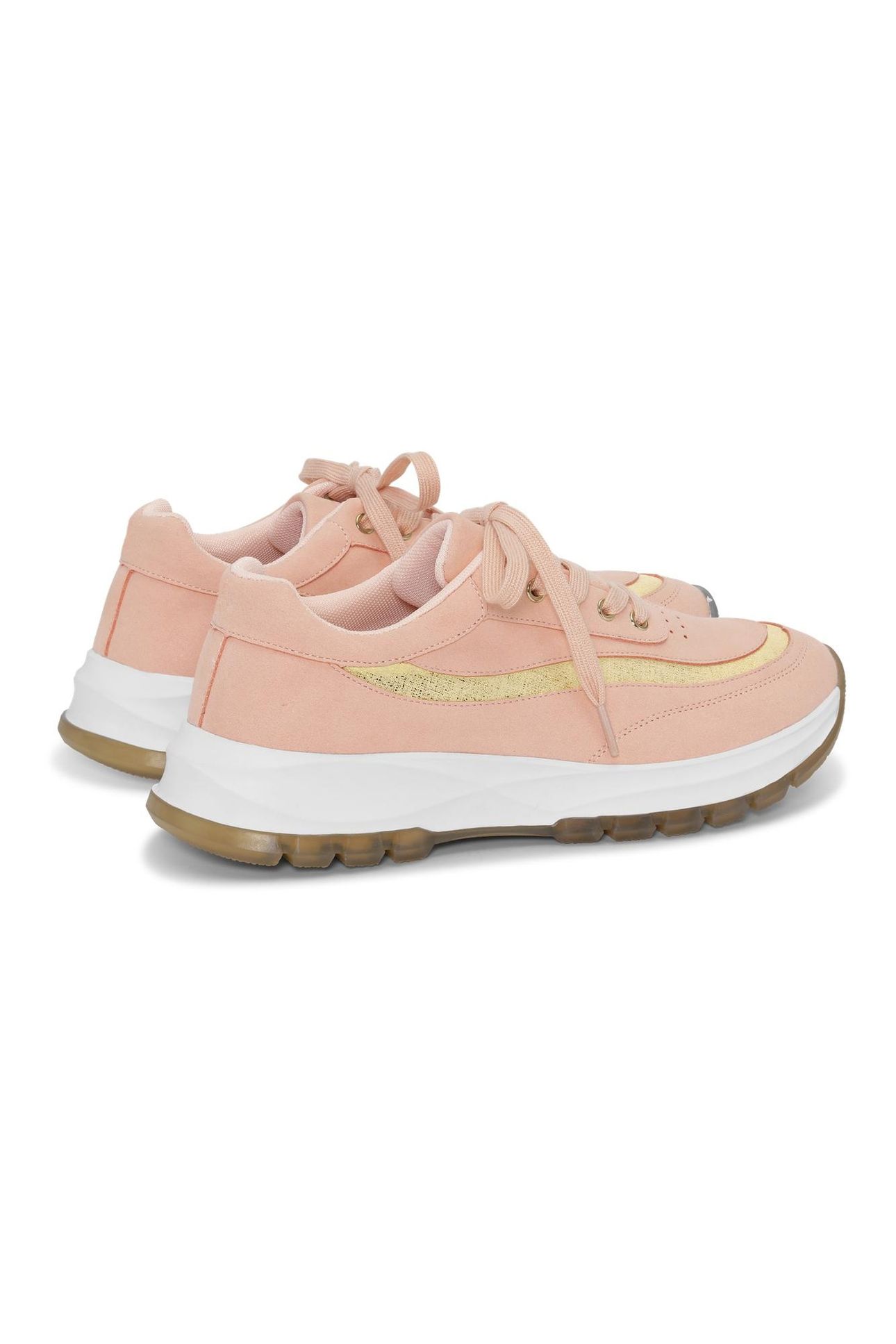 SHOES TILIA4072 ADOBE ROSE WHITE 4