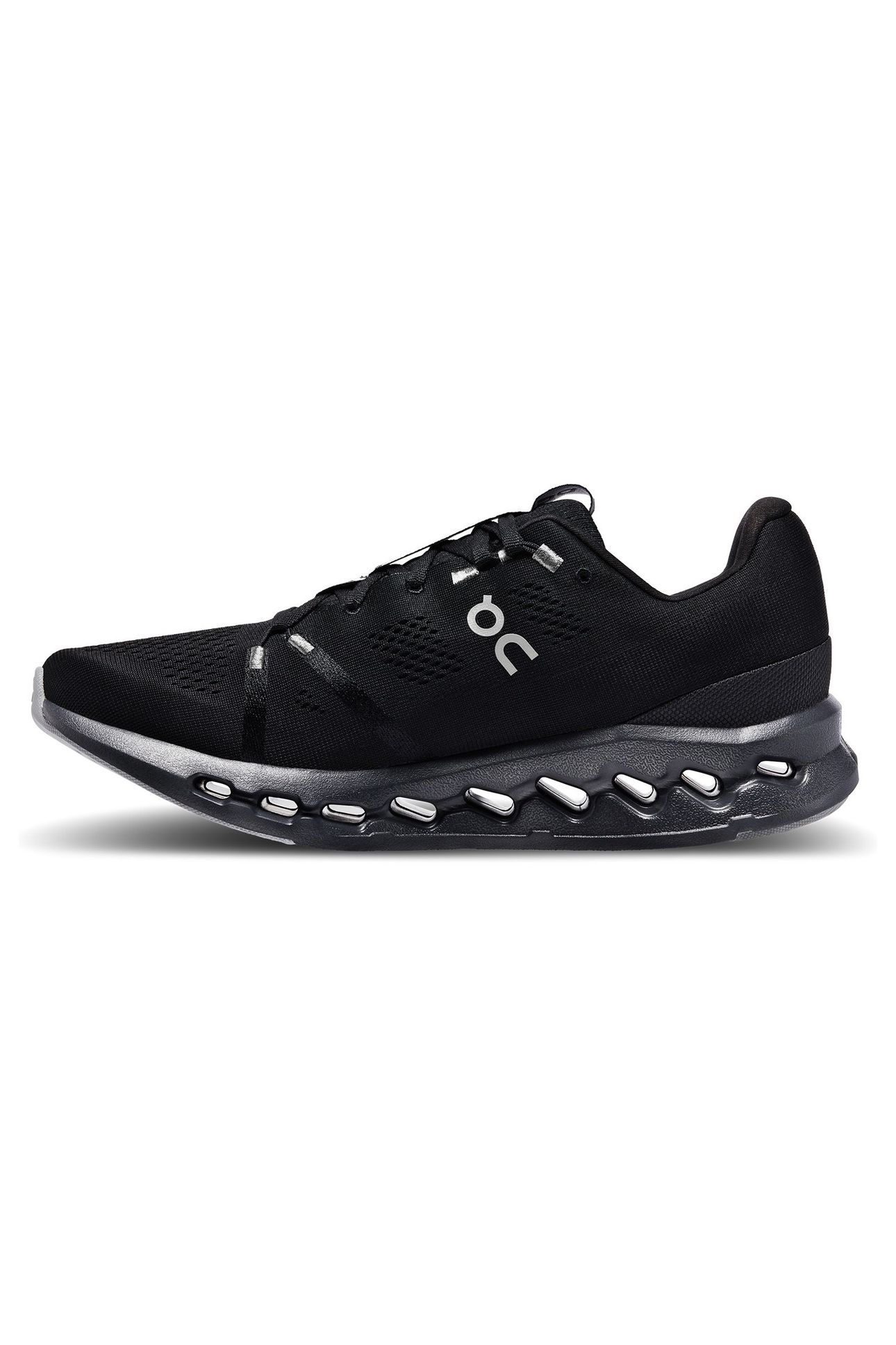 CLOUDSURFER 1 M ALL BLACK 3