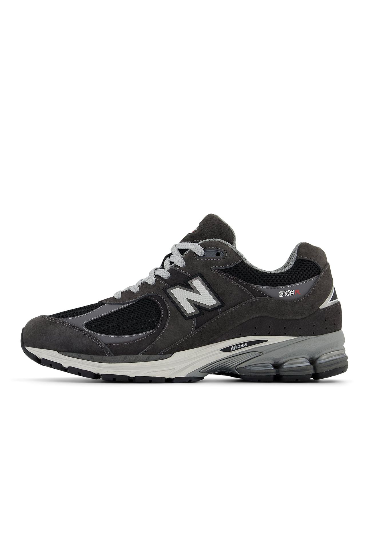 UNISEX 2002R BLACK CEMENT 9