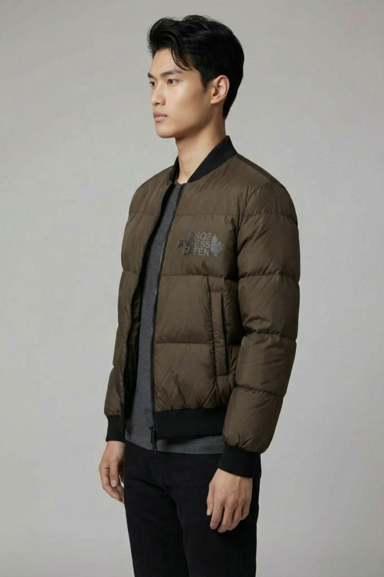 JACKET BLACK 3