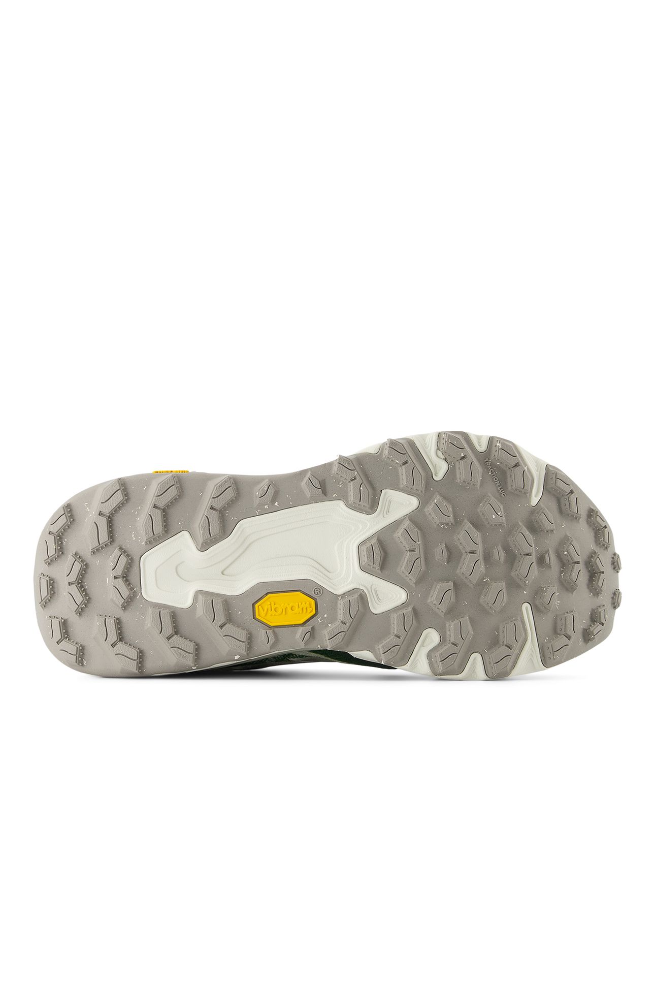 FRESH FOAM X HIERRO V9 DARK ALPINE GREEN 7