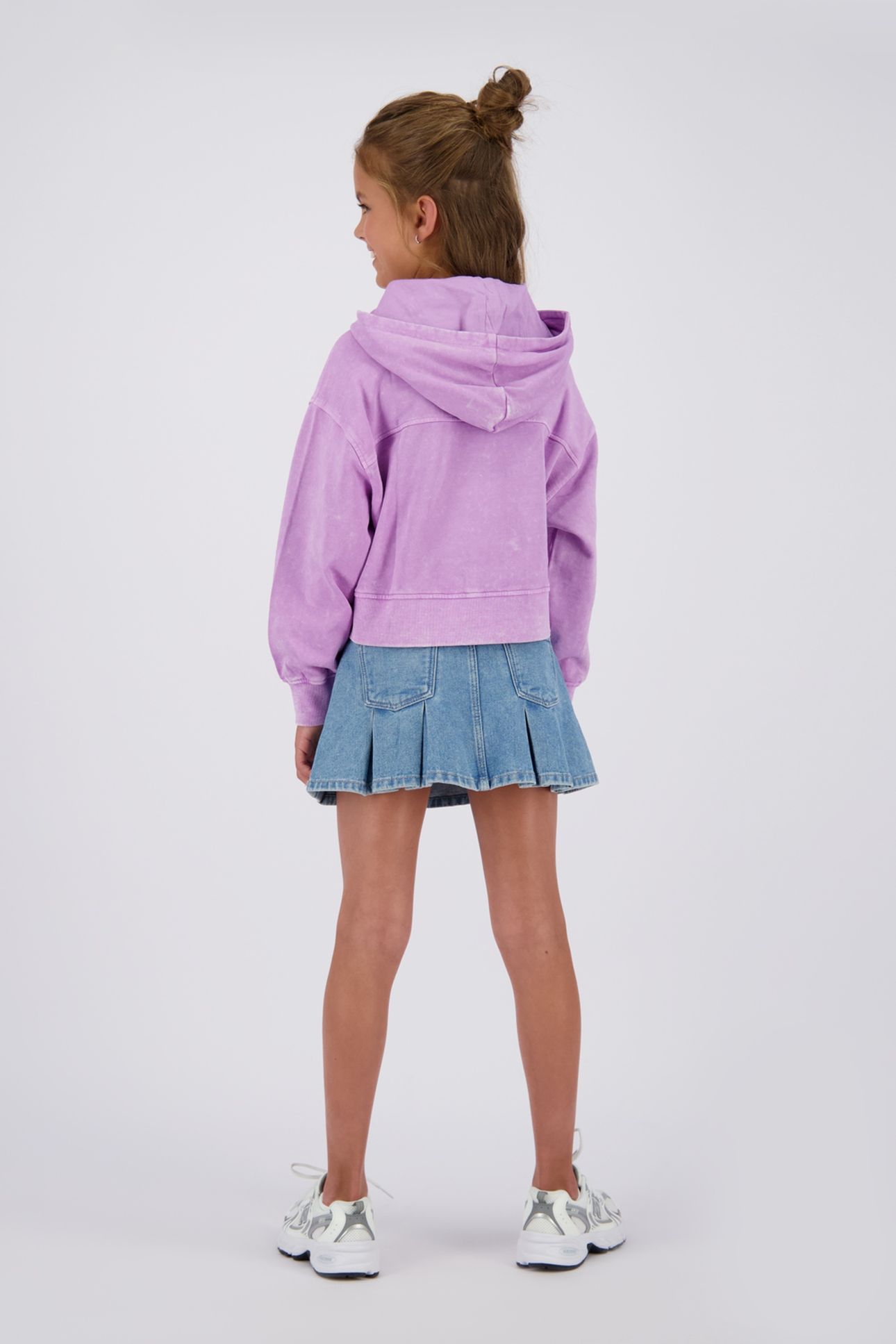 NIVA LILAC BLUSH 2
