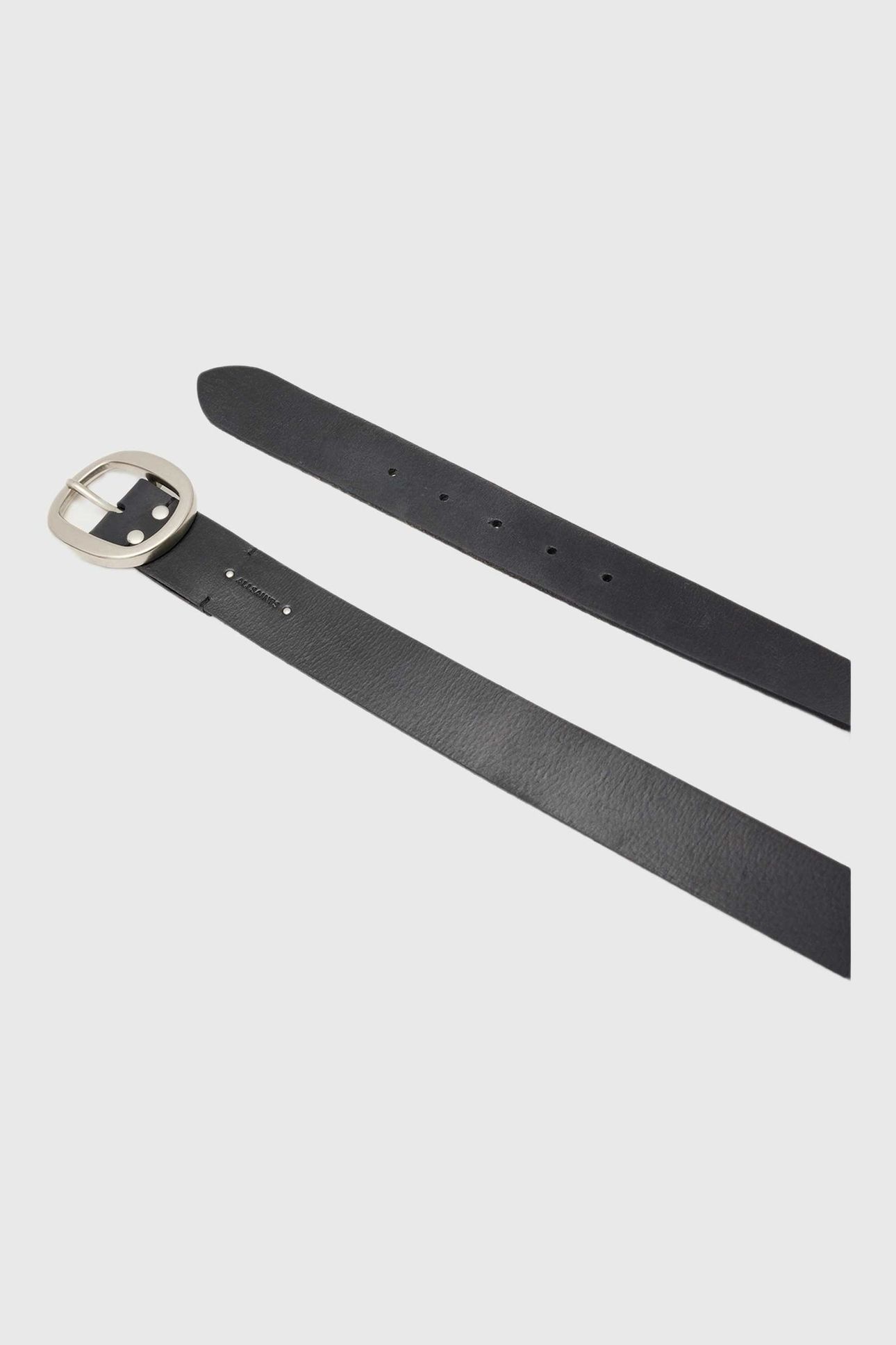 ANDERS BELT BLACK 3