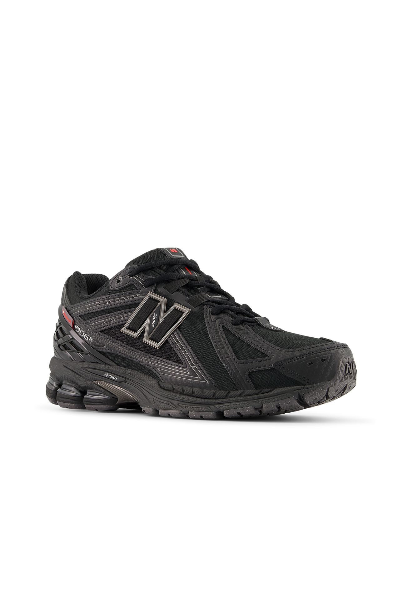 UNISEX 1906R BLACK 2