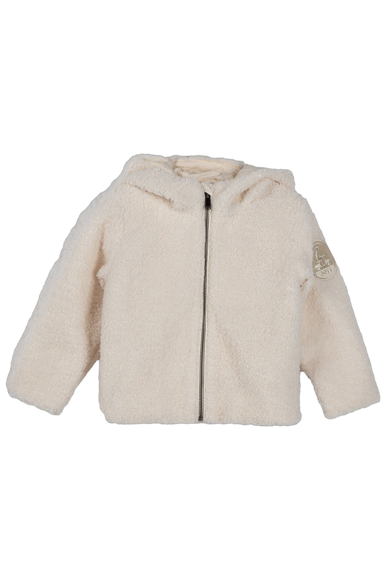 ANGE 2.0 JACKET IVORY 2