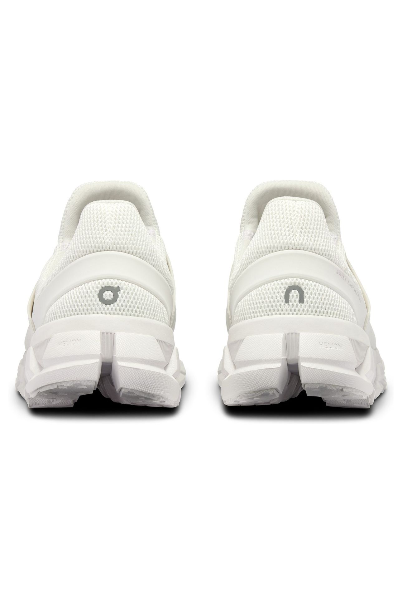 CLOUDSWIFT 3 AD W ALL WHITE 6