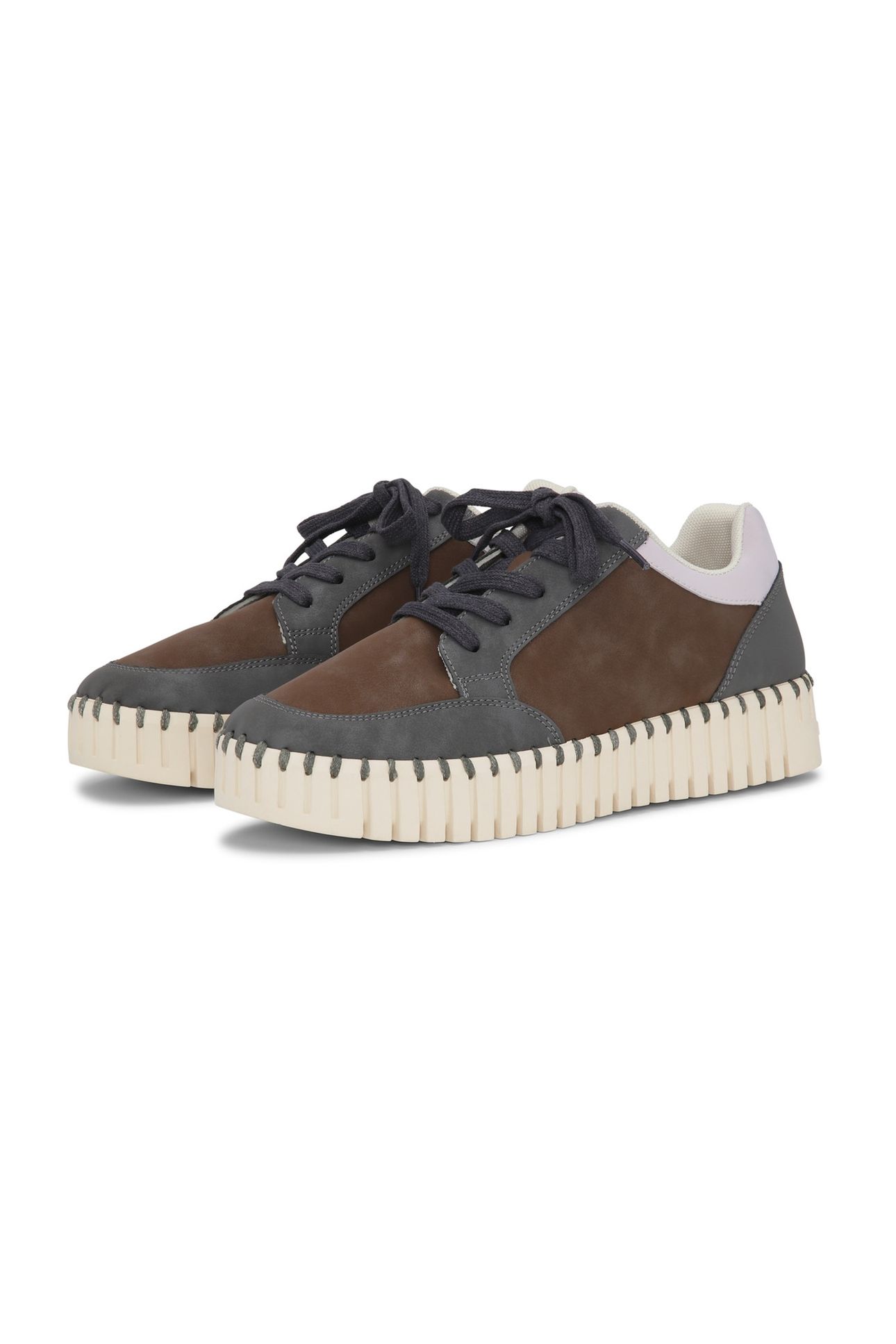SHOES TULIP4092 SIERRA 4