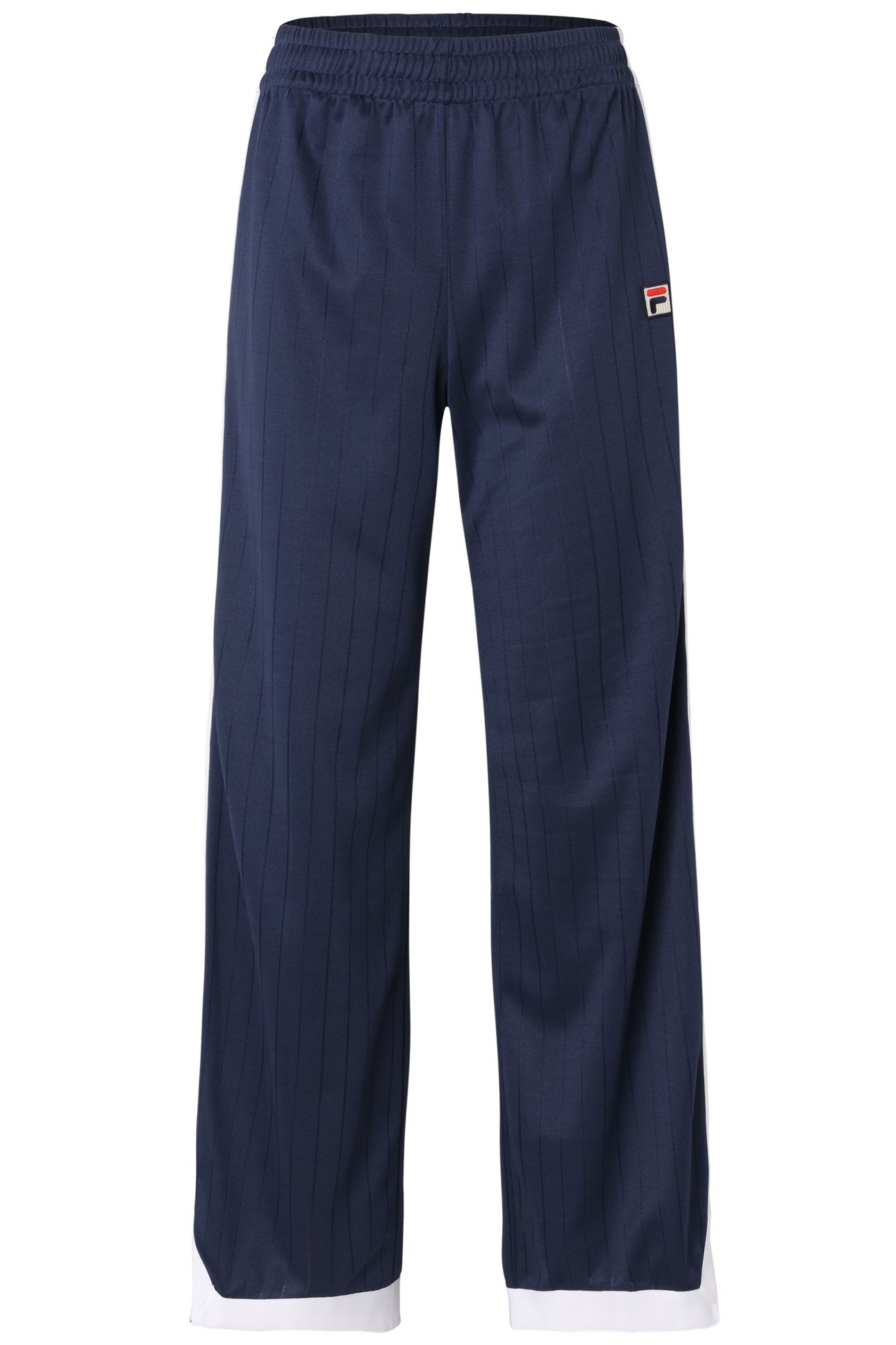 LORCE TRACK PANTS BLACK IRIS 3