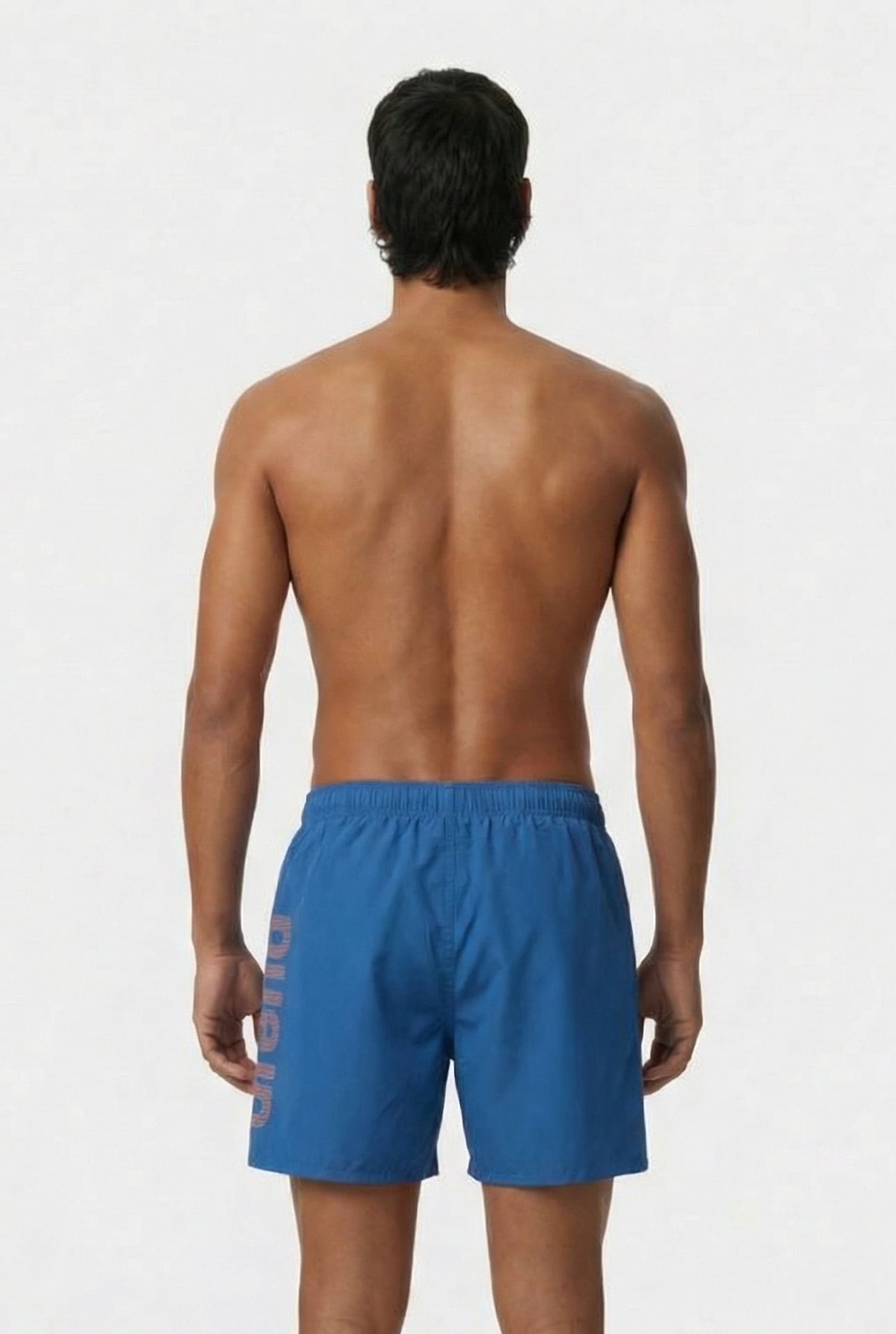 FUNDAMENTALS ARENA LOGO BOXER ATLANTIC-FLOREALE 2