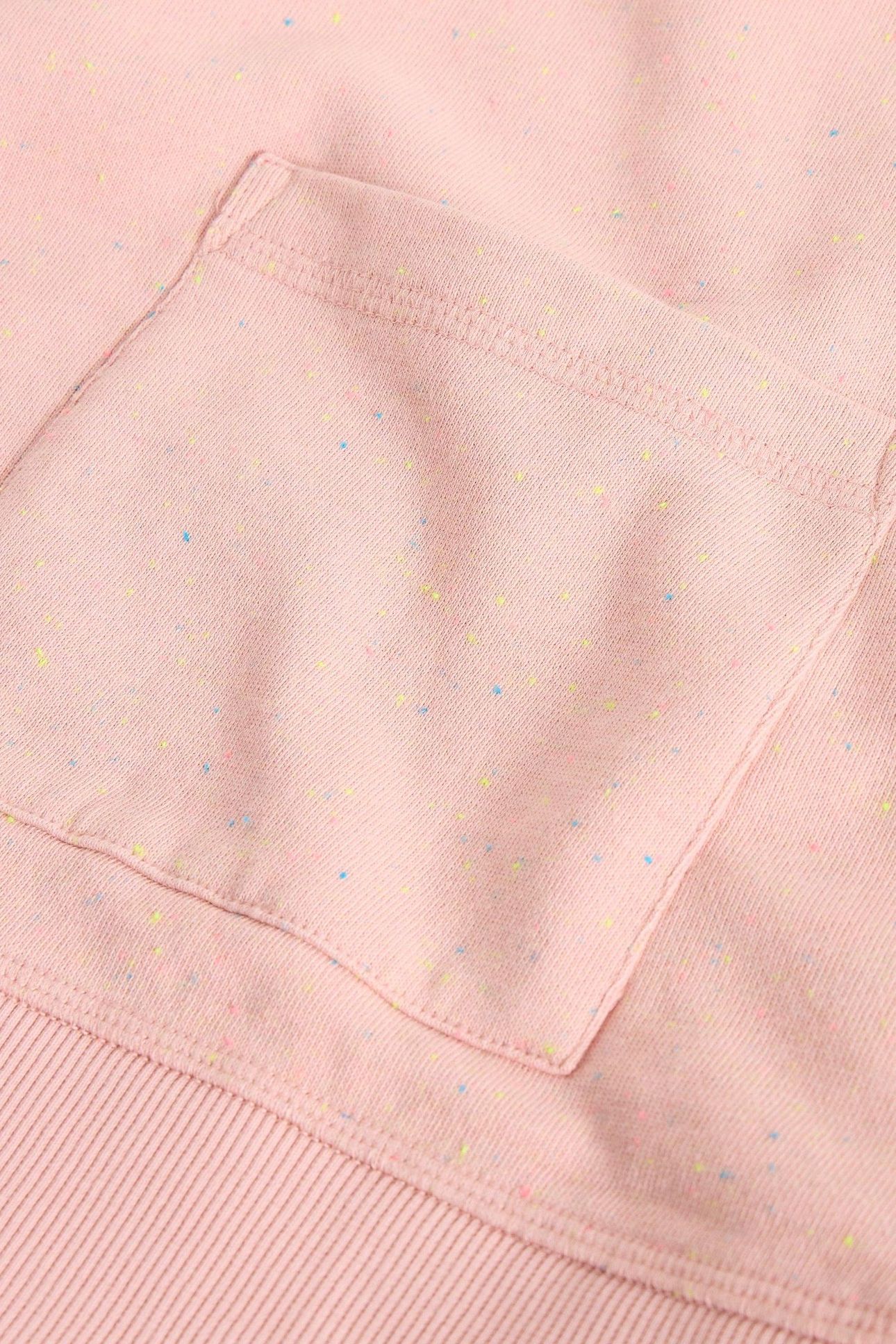 NEP SWEAT LIGHT PINK 5