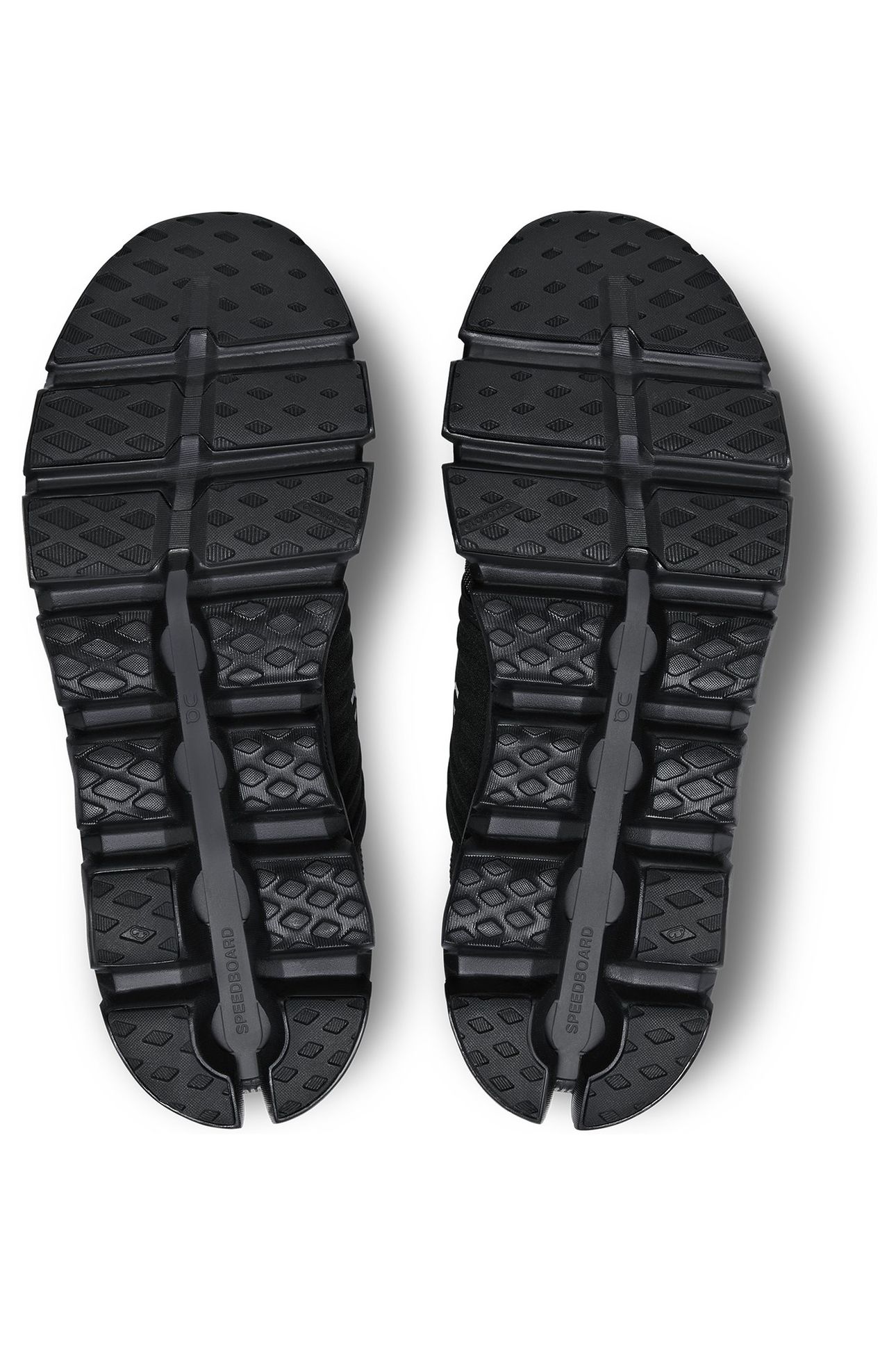 CLOUDSWIFT 3 AD M ALL BLACK 6