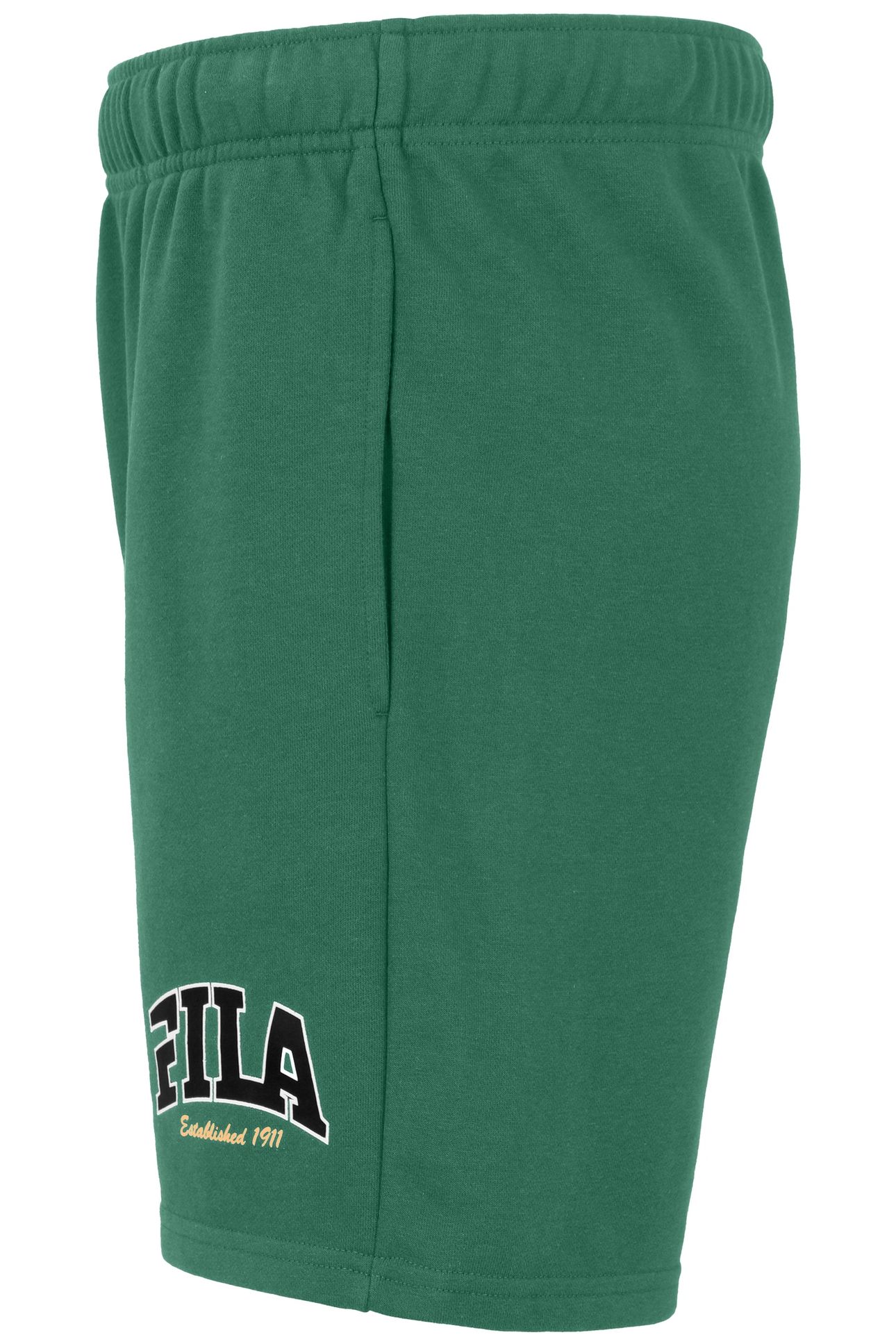 LANDEN SWEAT SHORTS FIR 4