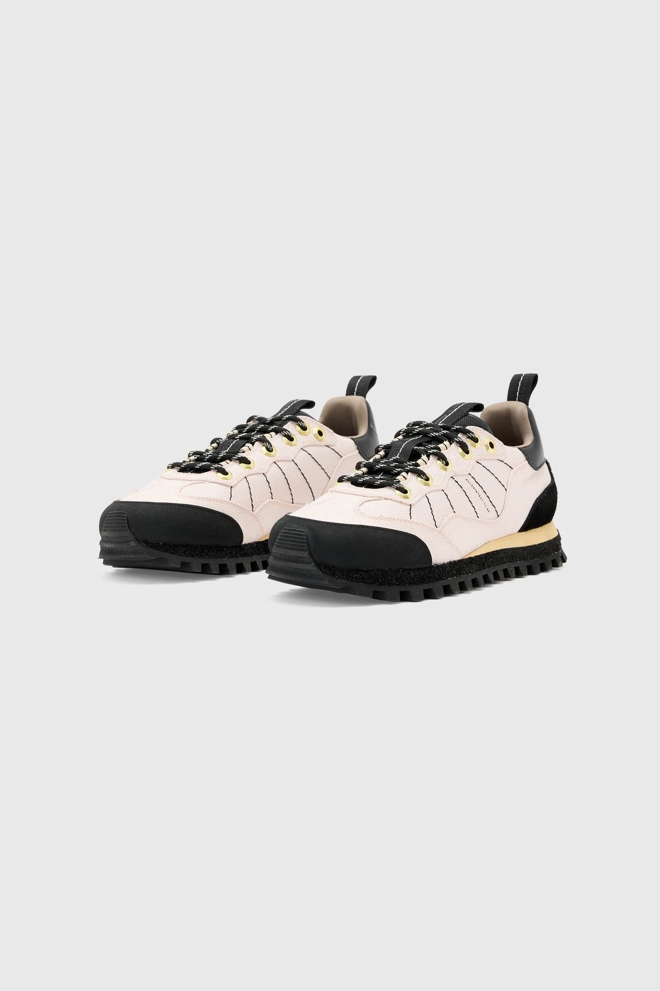 NEVIS SNEAKER BLUSH PINK 3
