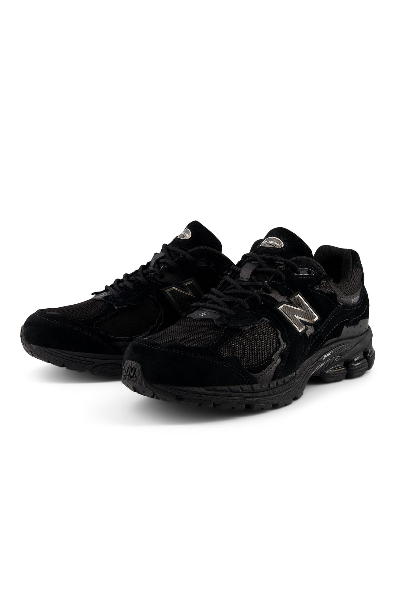 UNISEX 2002DX BLACK 4