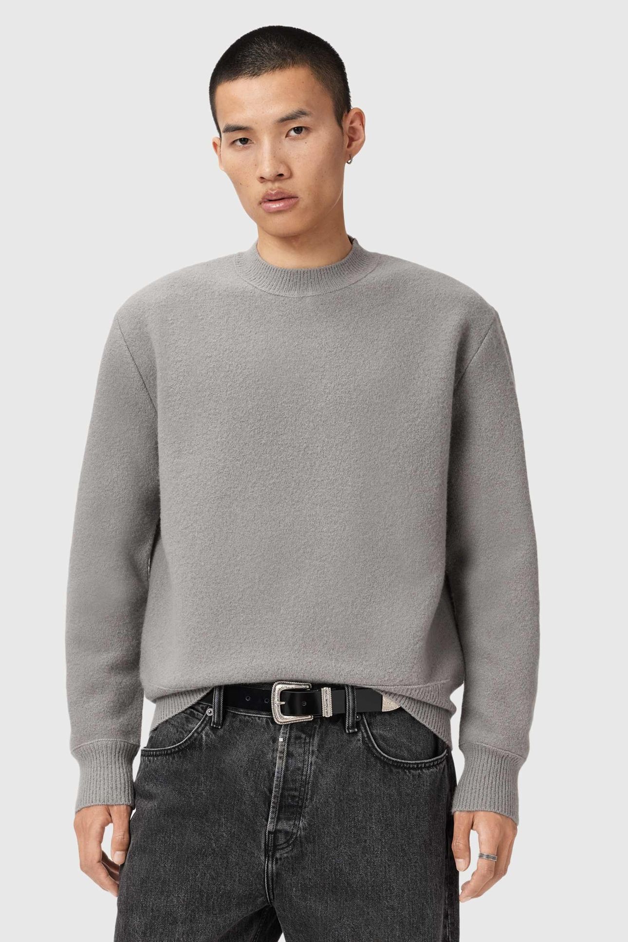 MARKO CREW HENGE GREY 1