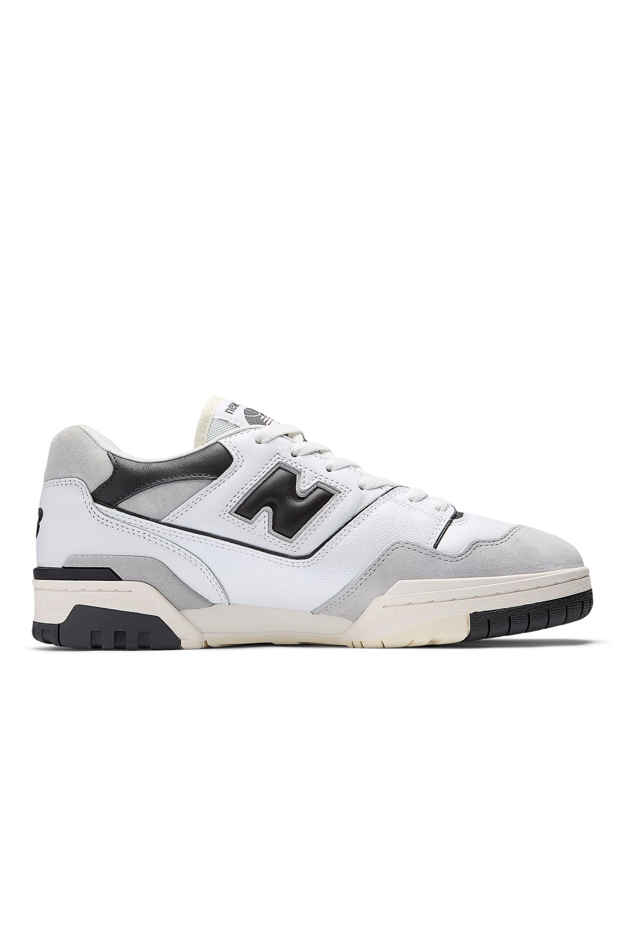 UNISEX 550 WHITE 2