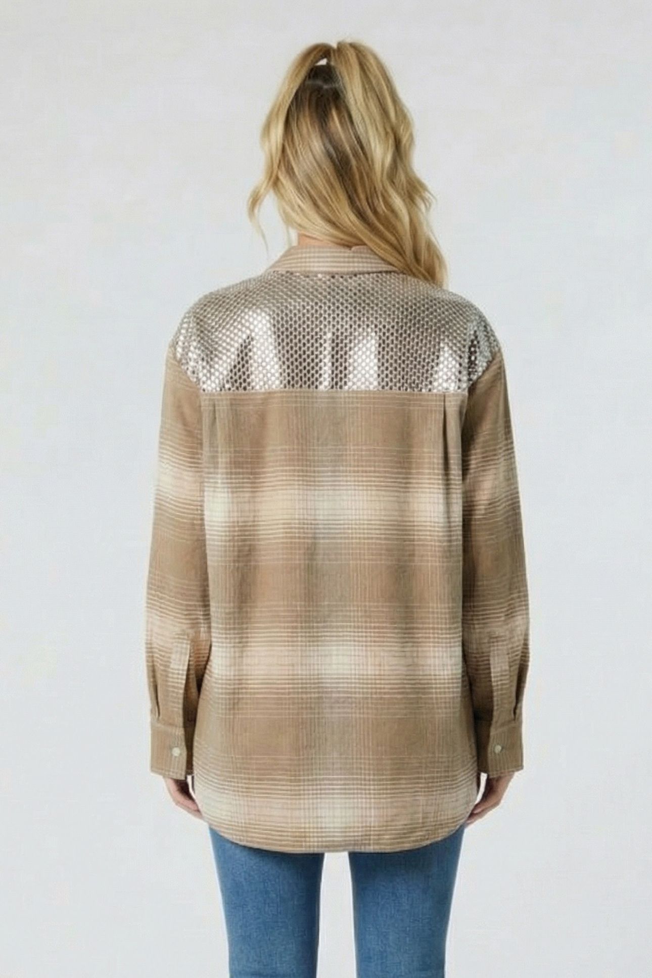 JOYE SHIRT CAMEL 2