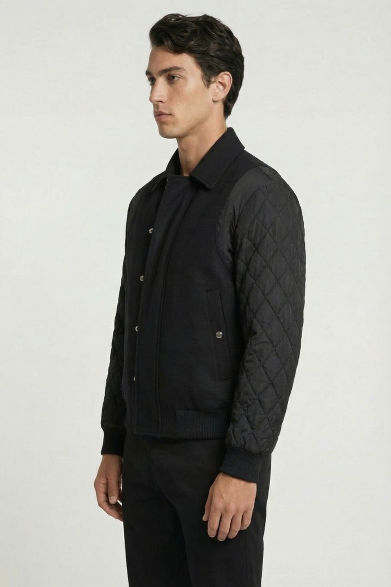 JACKET BLACK 3