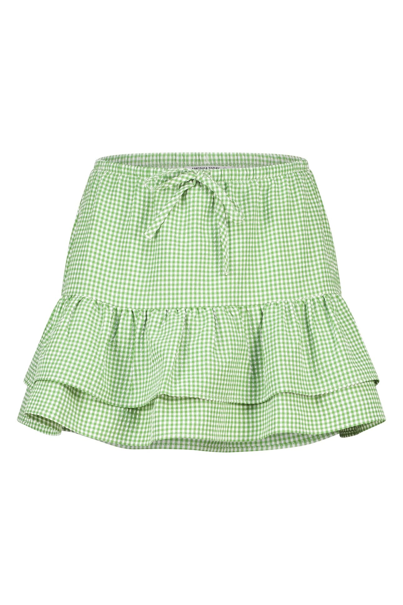 RINNA WHITE/GREEN 3