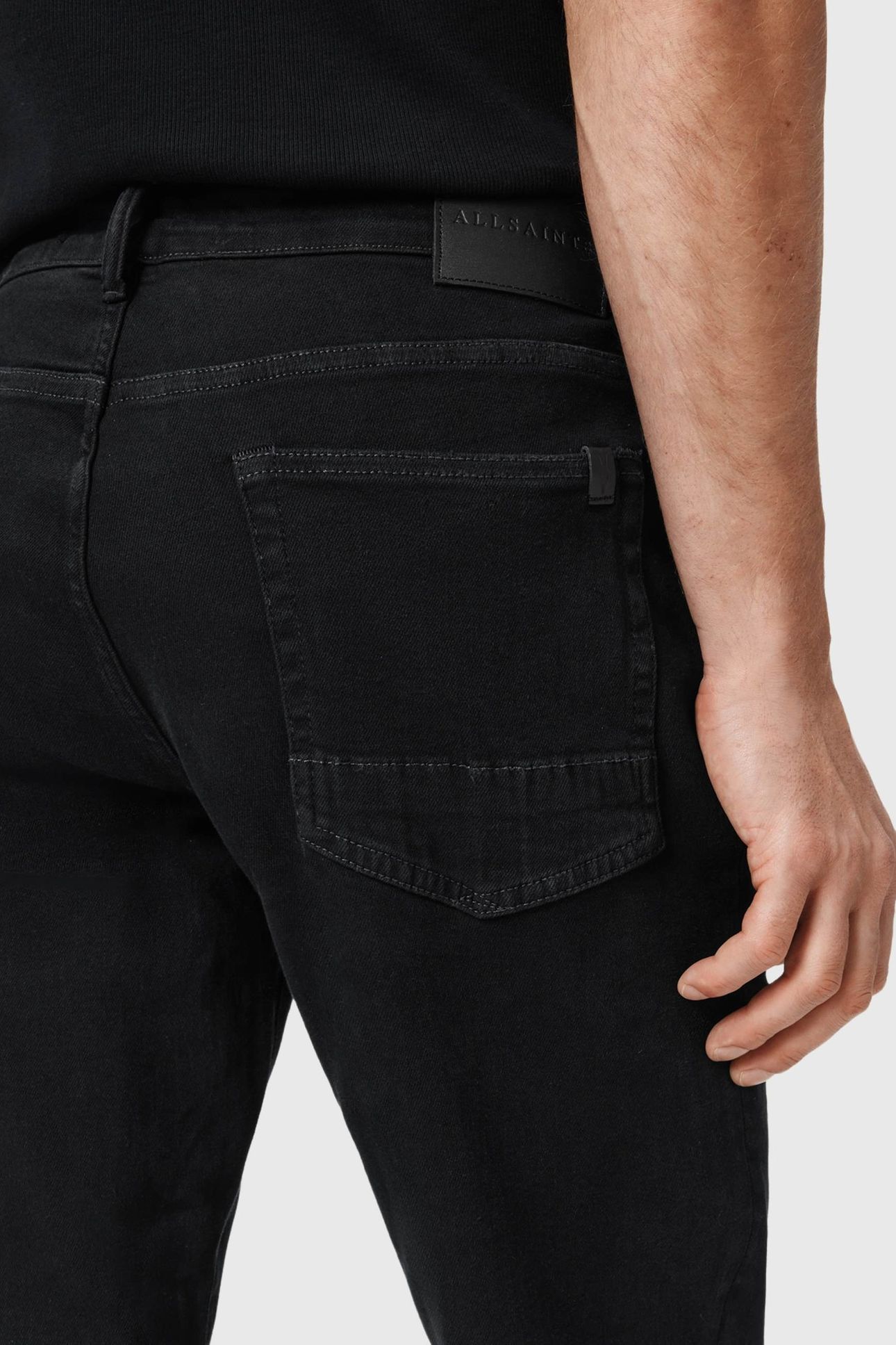 SID BLUE BLACK 7