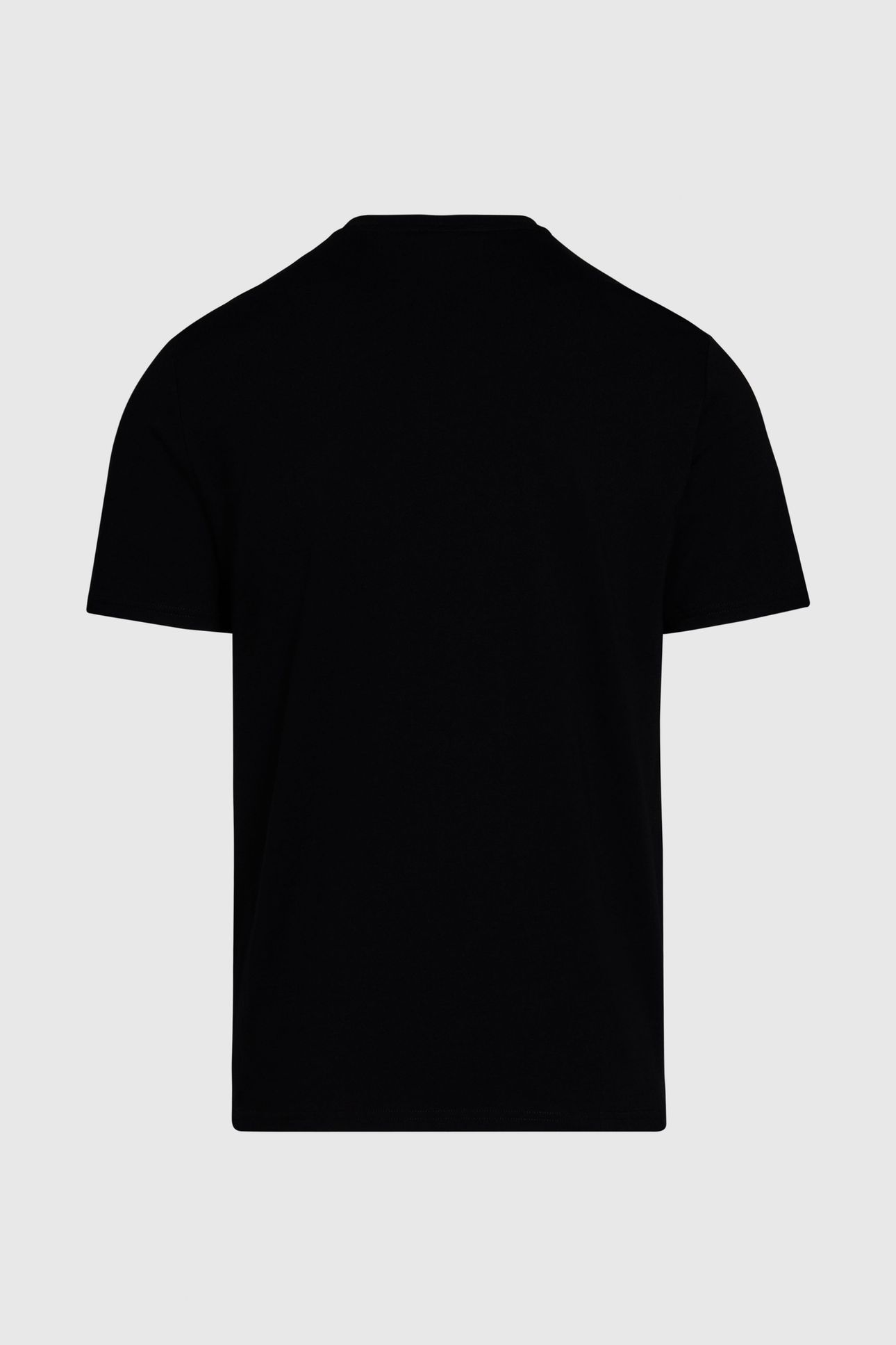 JUMMI V1.Y9.01 T-SHIRT BLACK 2
