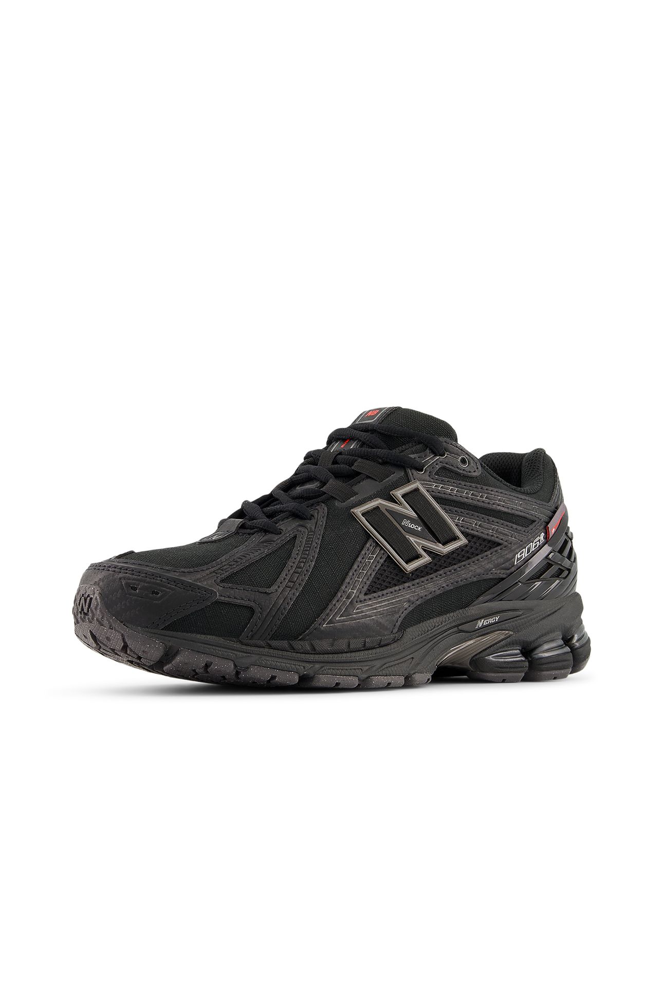 UNISEX 1906R BLACK 7