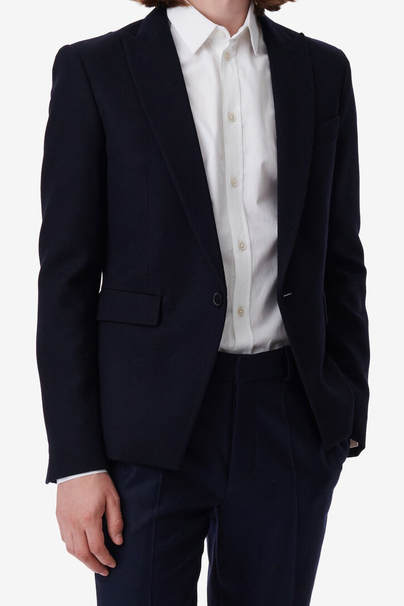KAIRON JACKET NAVY 1