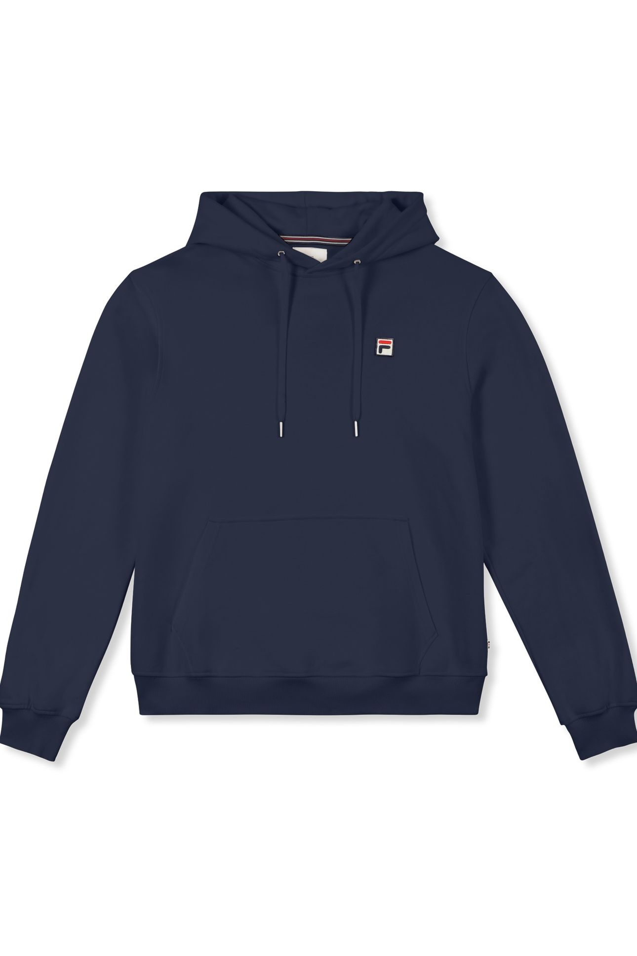 BIELLA REGULAR HOODIE BLACK IRIS 5