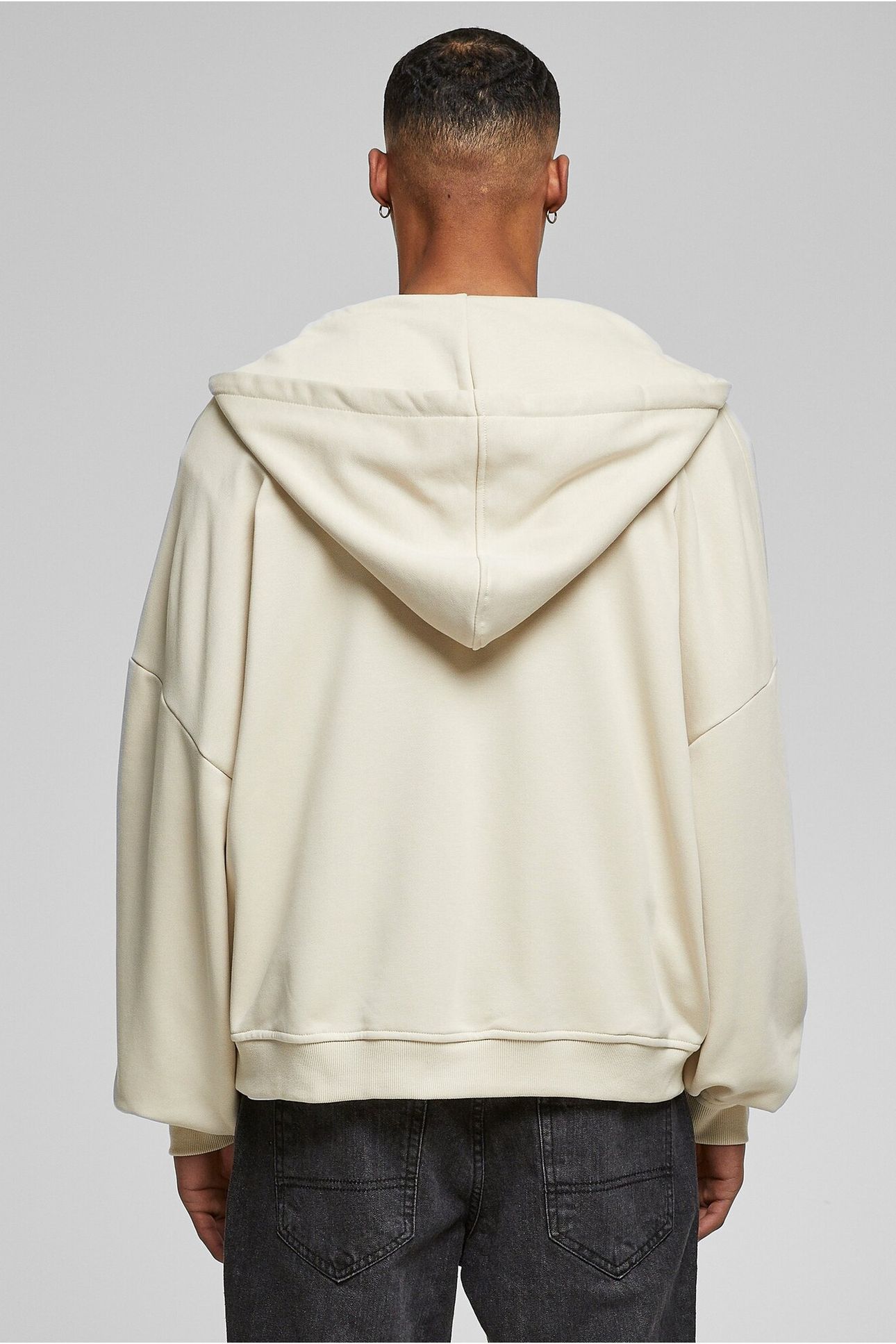 90'S ZIP HOODY SOFTSEAGRASS 7