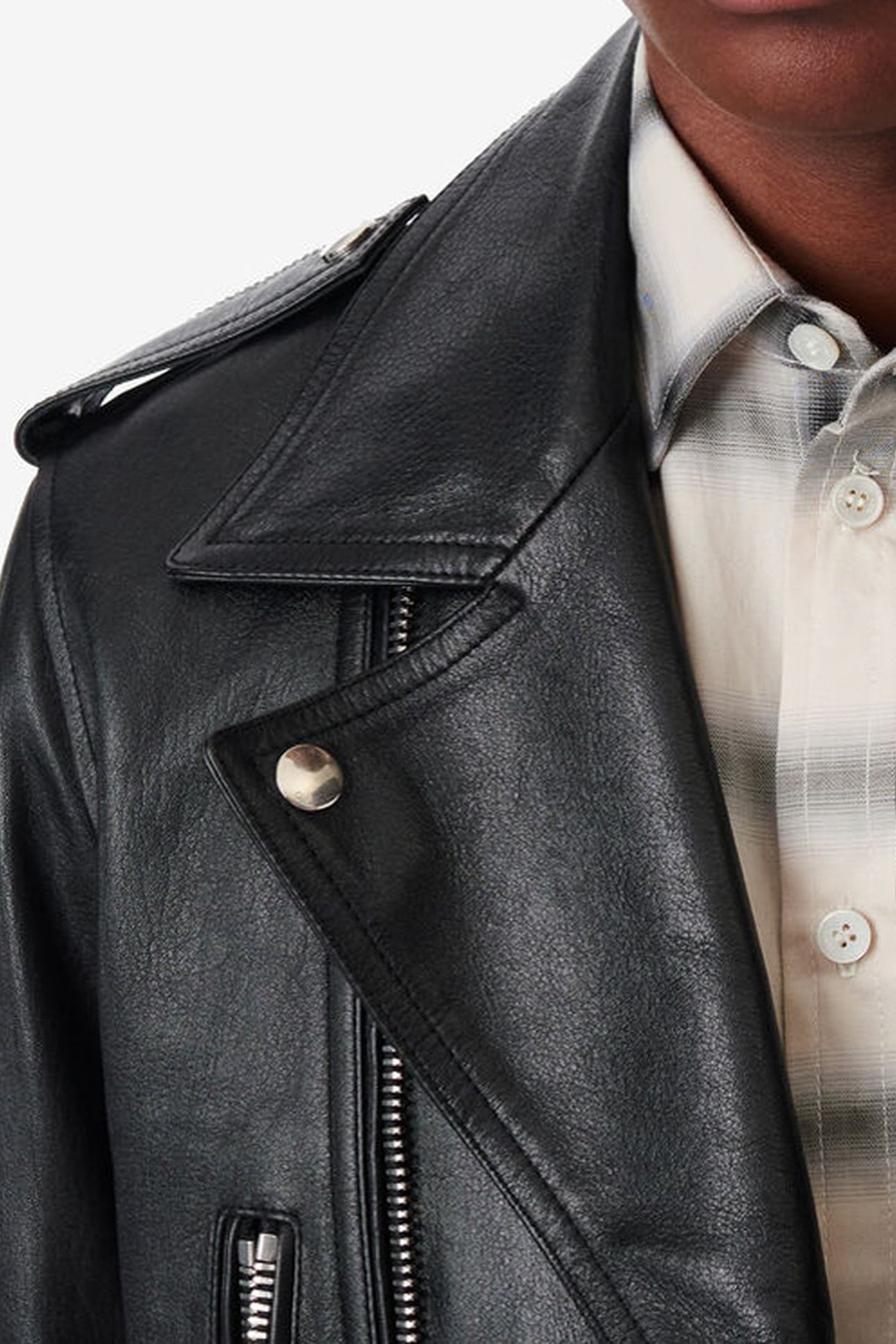 ERIK OUTERWEAR BLACK 5