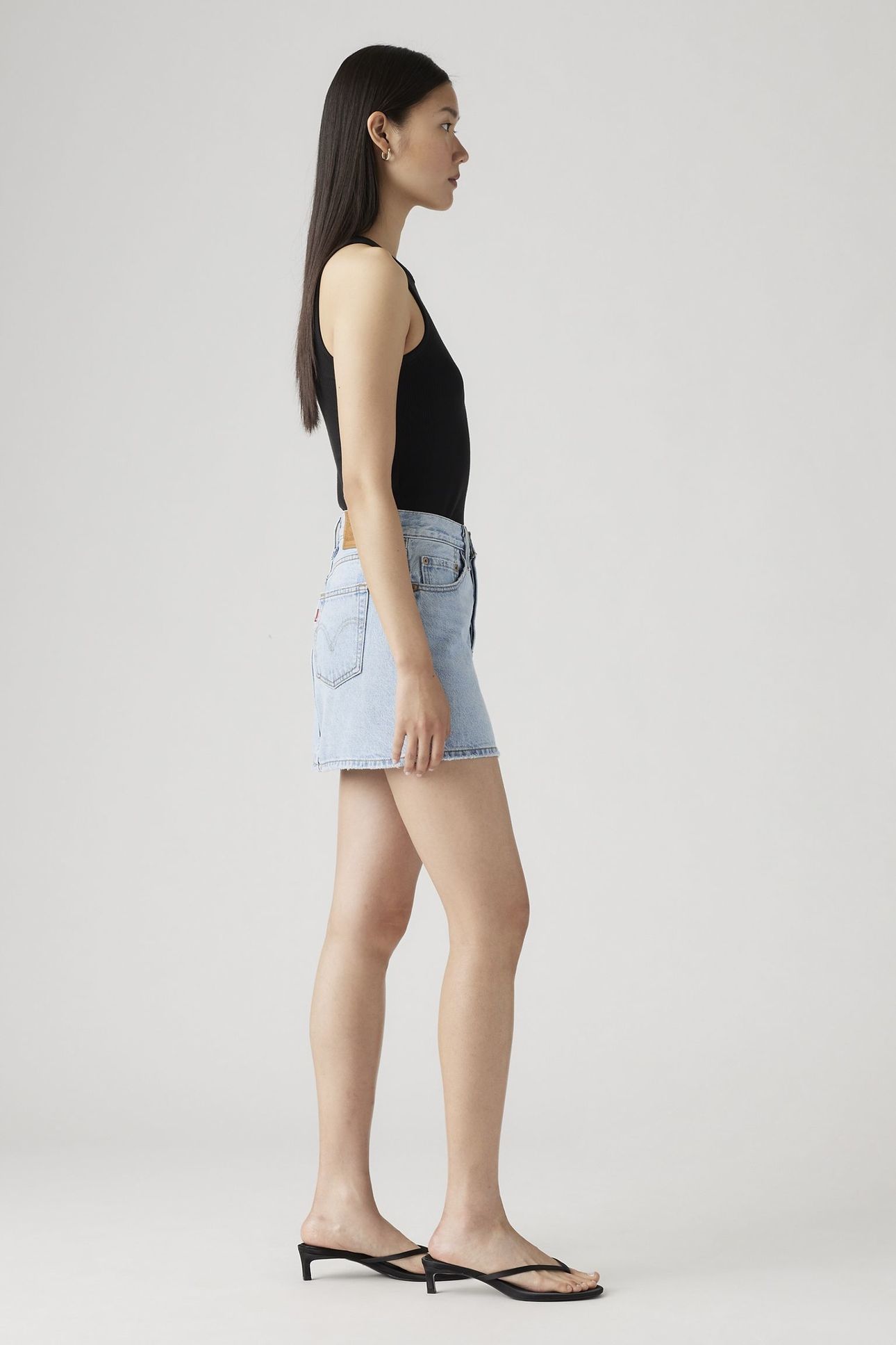 ICON SKIRT FRONT AND CENTER 5