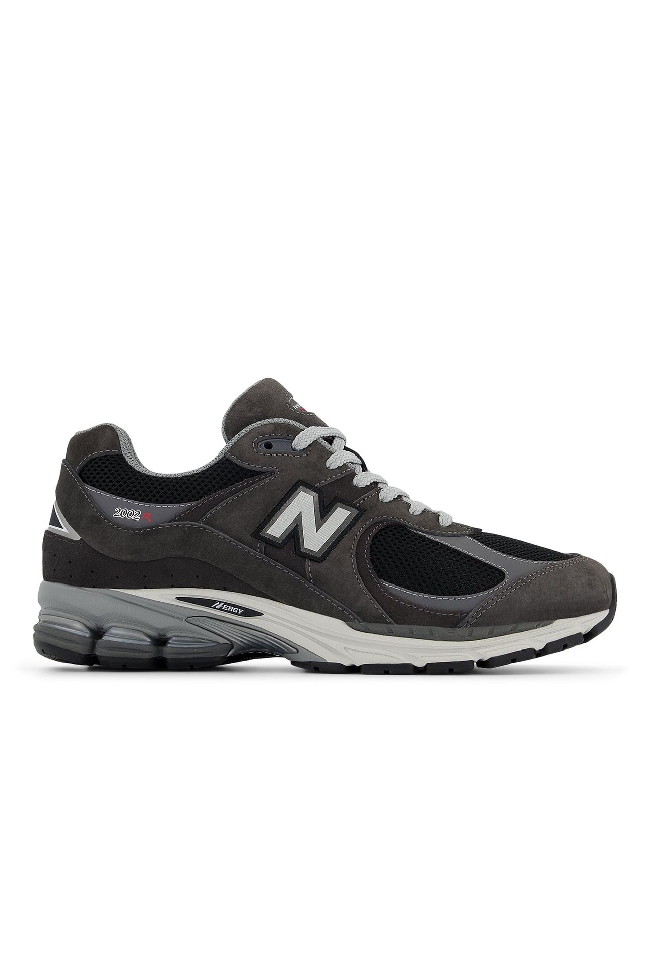 UNISEX 2002R BLACK CEMENT 1