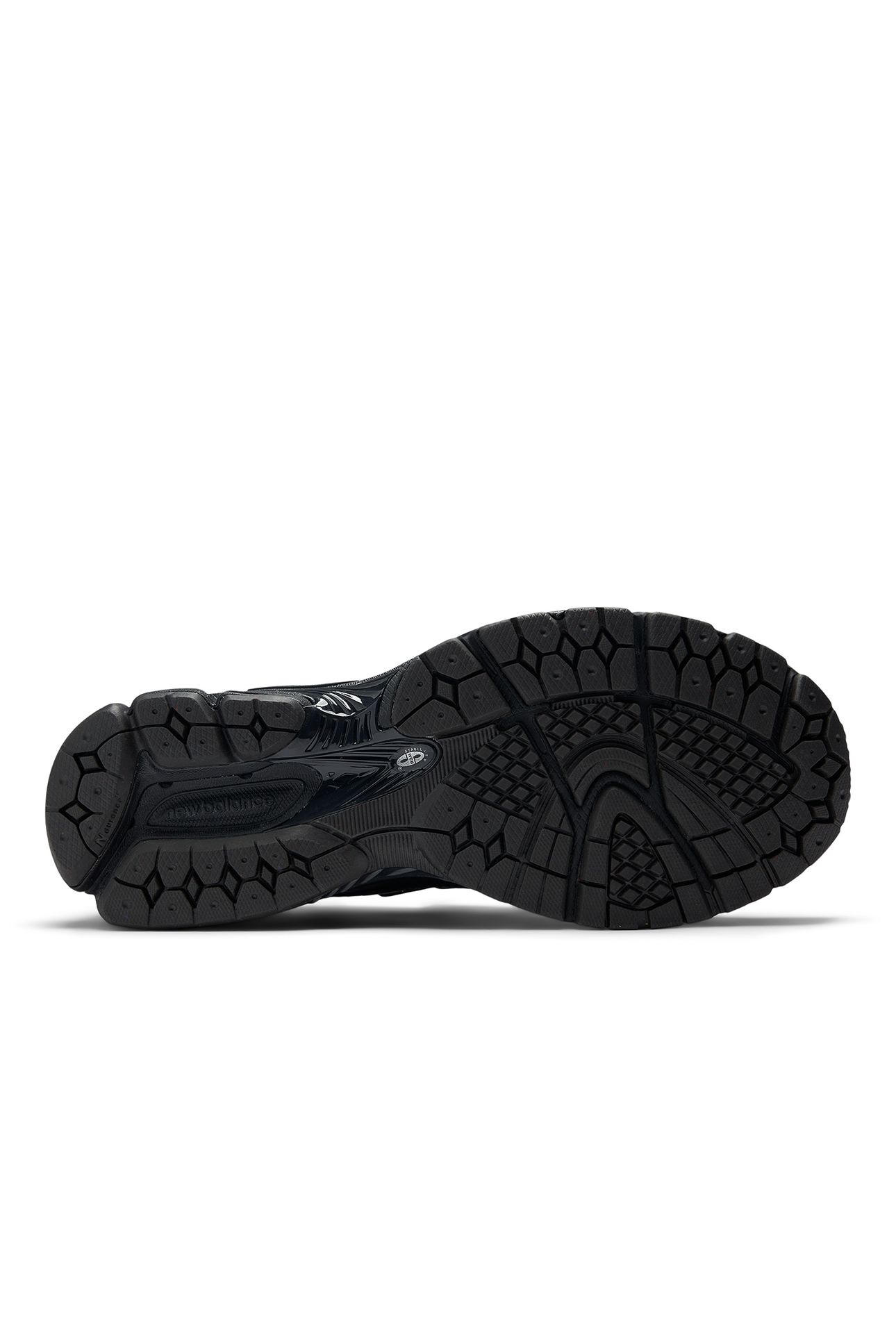 UNISEX 1906R BLACK 7