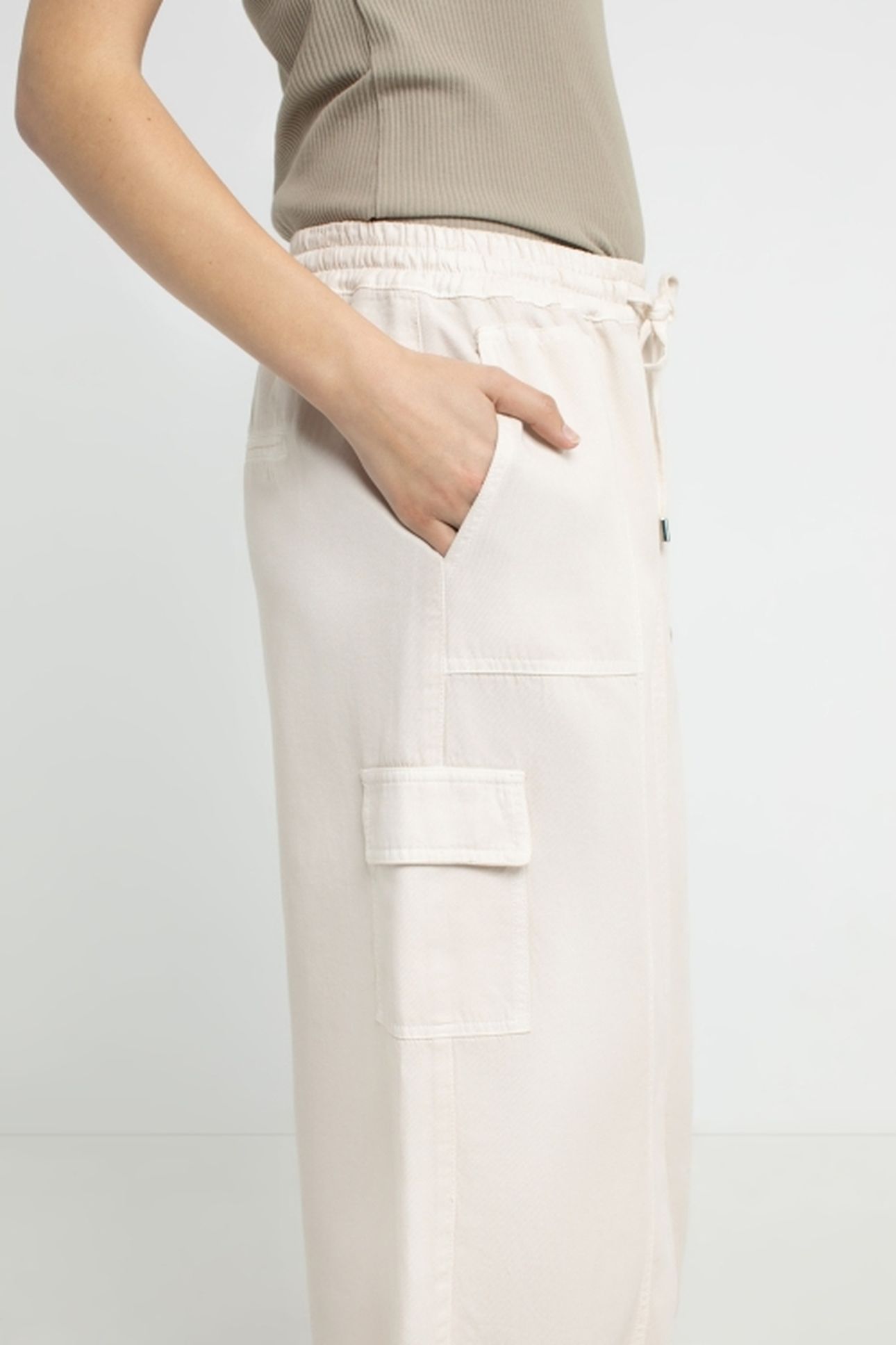 JAX SKIRT SAND 4