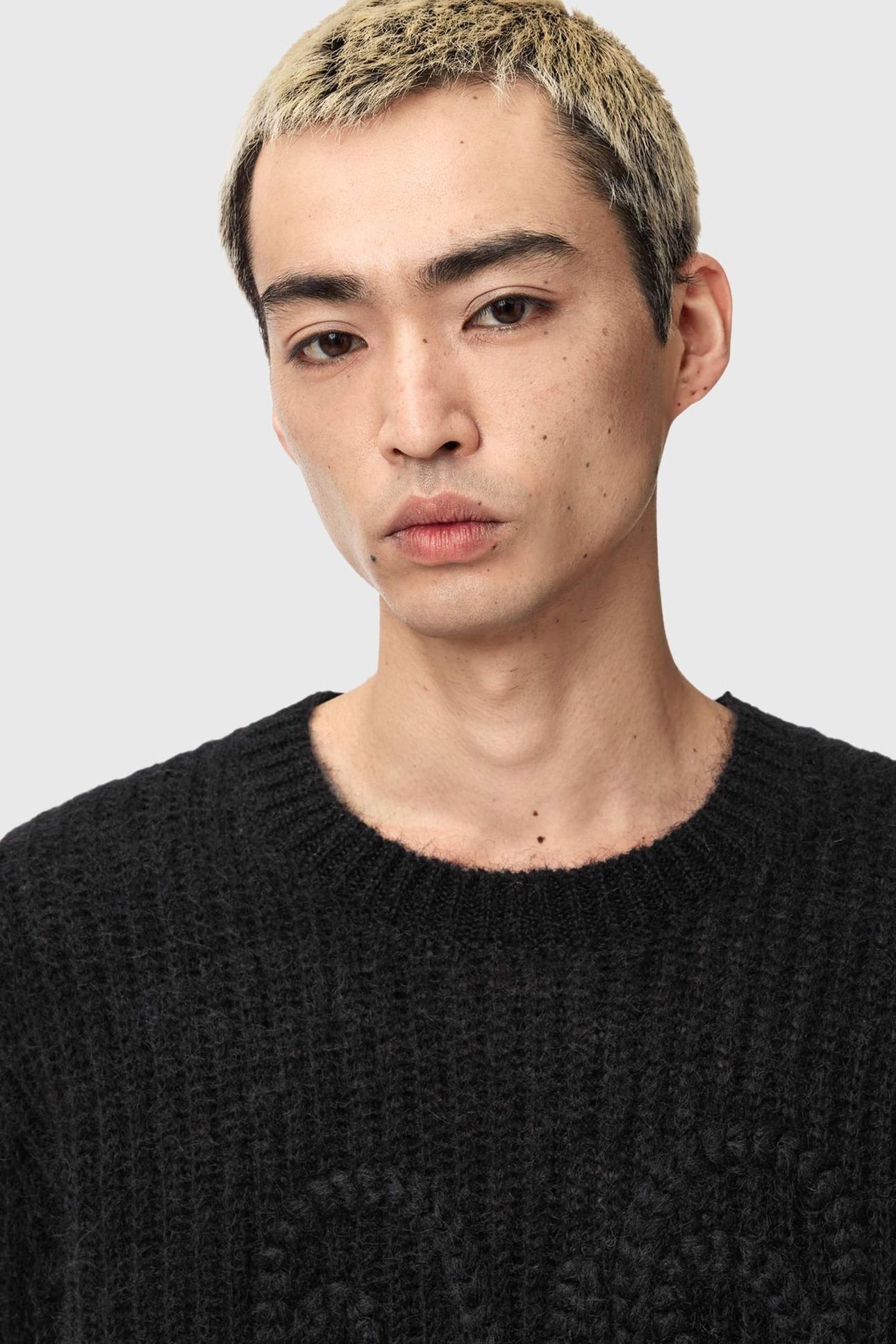 CHAINY CREW BLACK 7