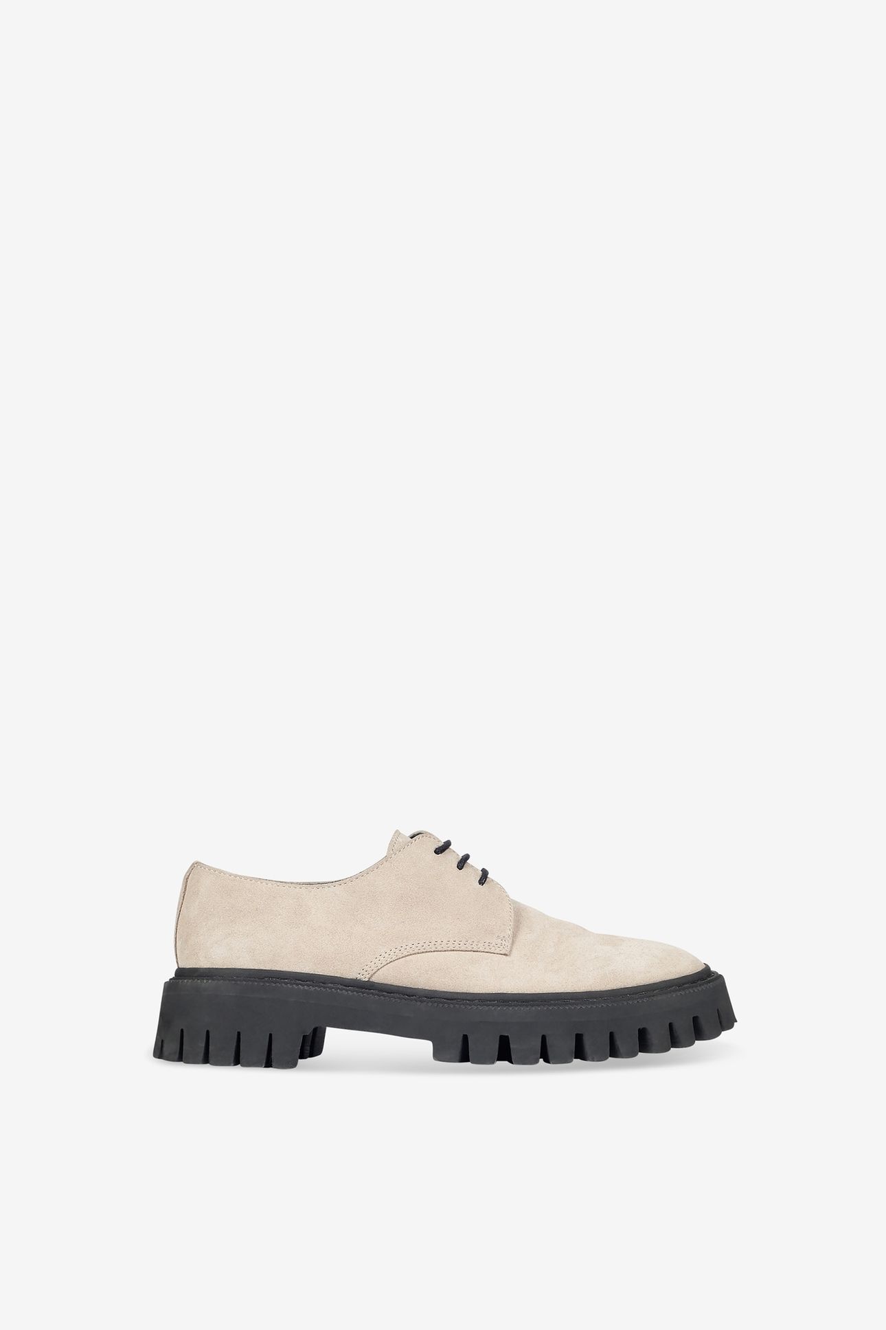 KOSMIC LOW SD LOAFERS BEIGE 2