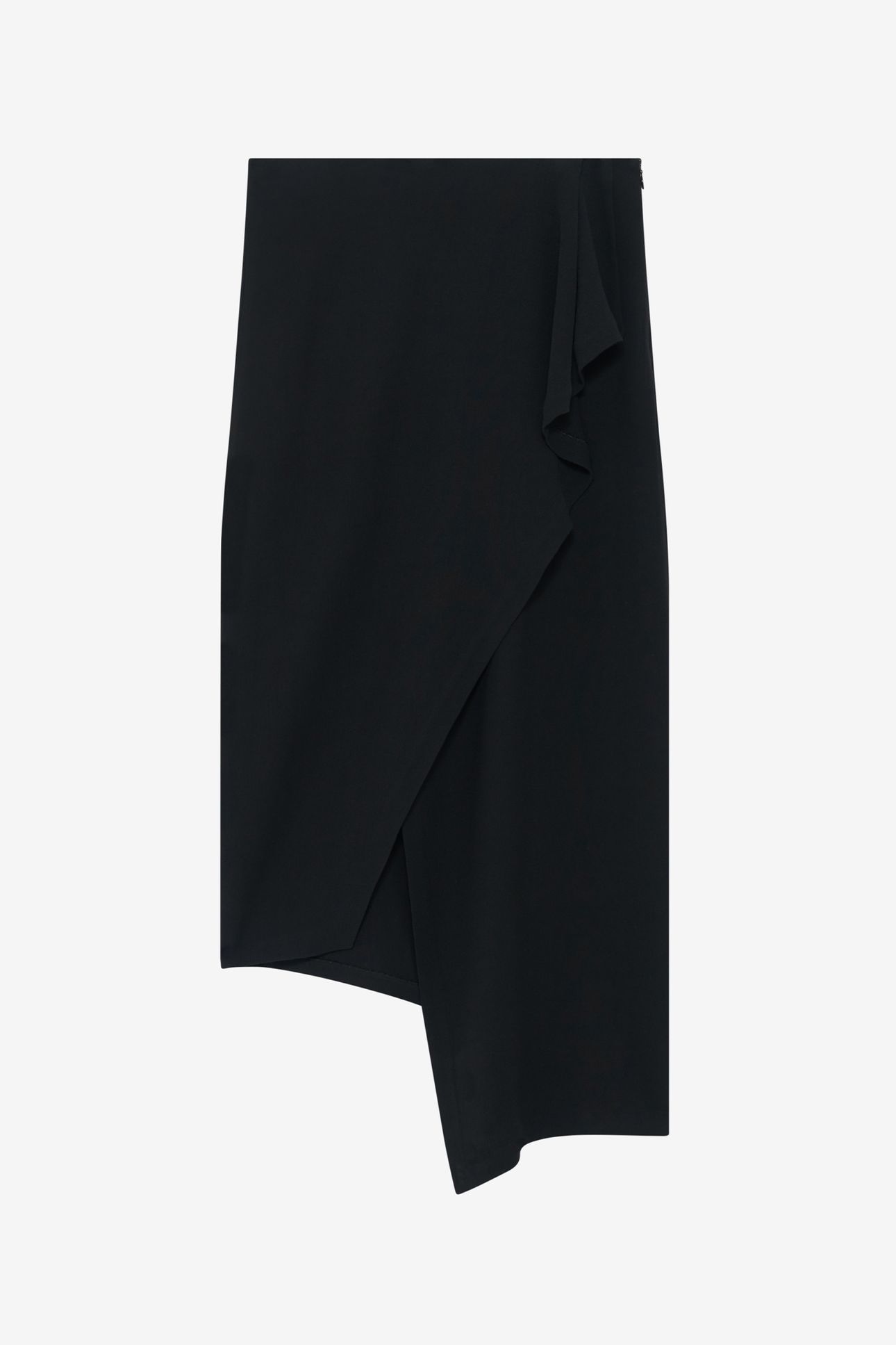 JELENA SKIRT BLACK 3