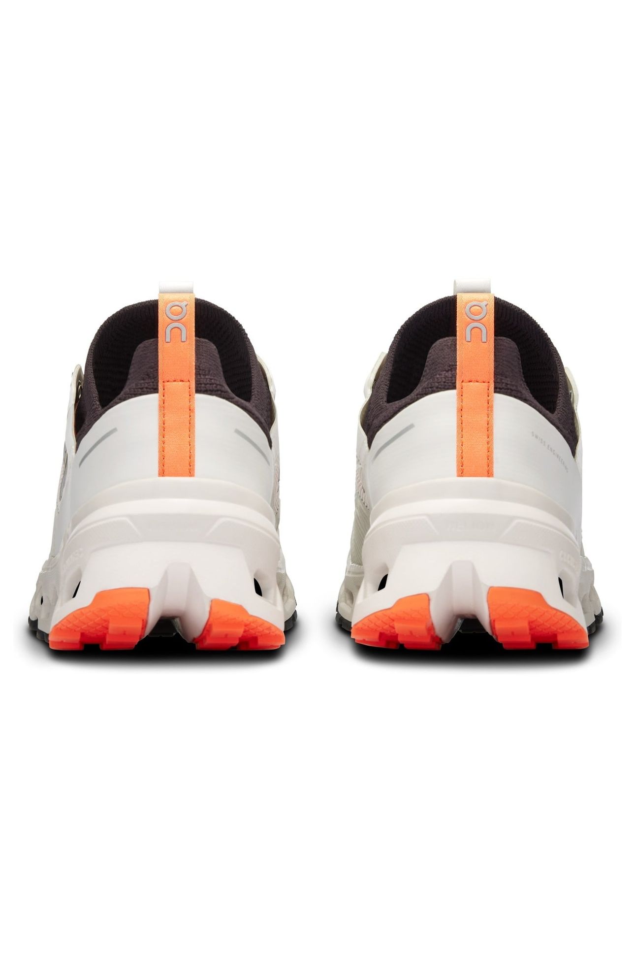 CLOUDULTRA 2 W WHITE | WOLF 5